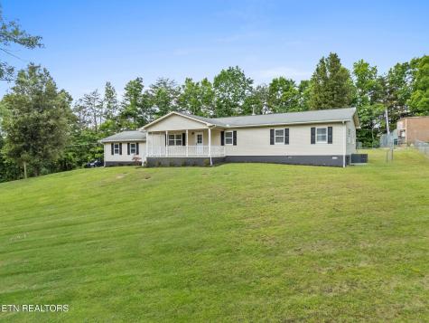604 Reed Drive Powell TN 37849