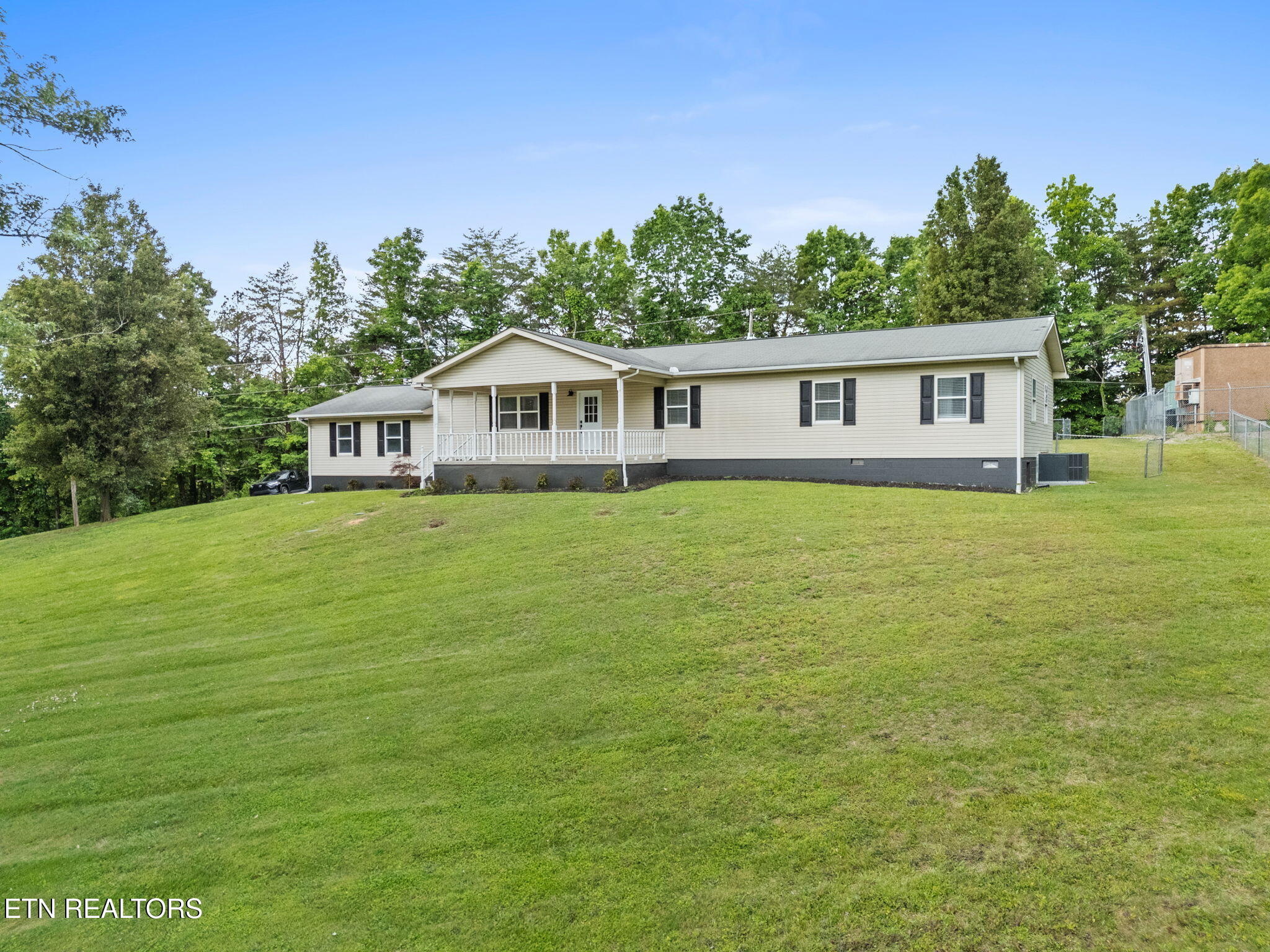 604 Reed Drive Powell TN 37849