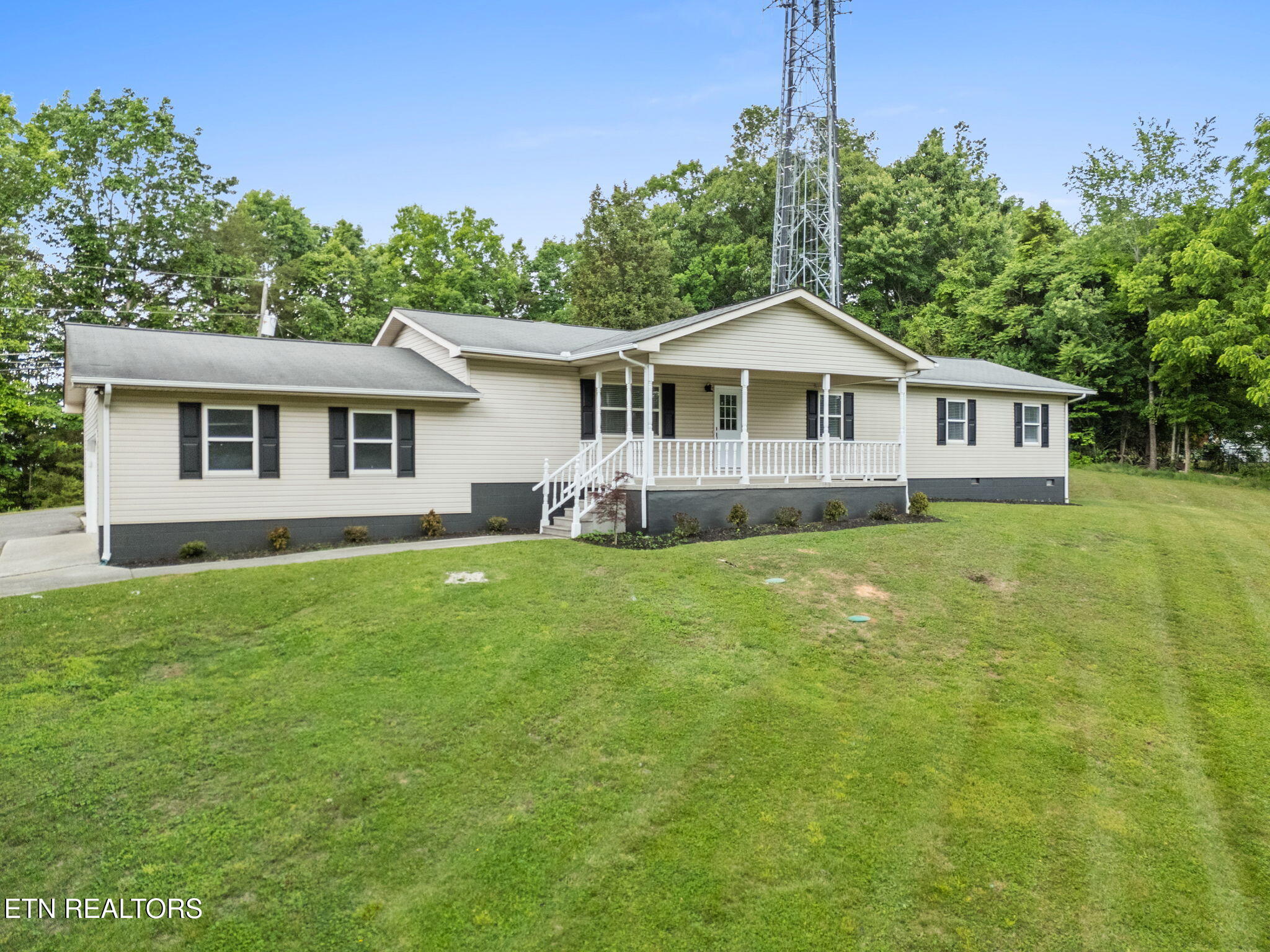 604 Reed Drive Powell TN 37849