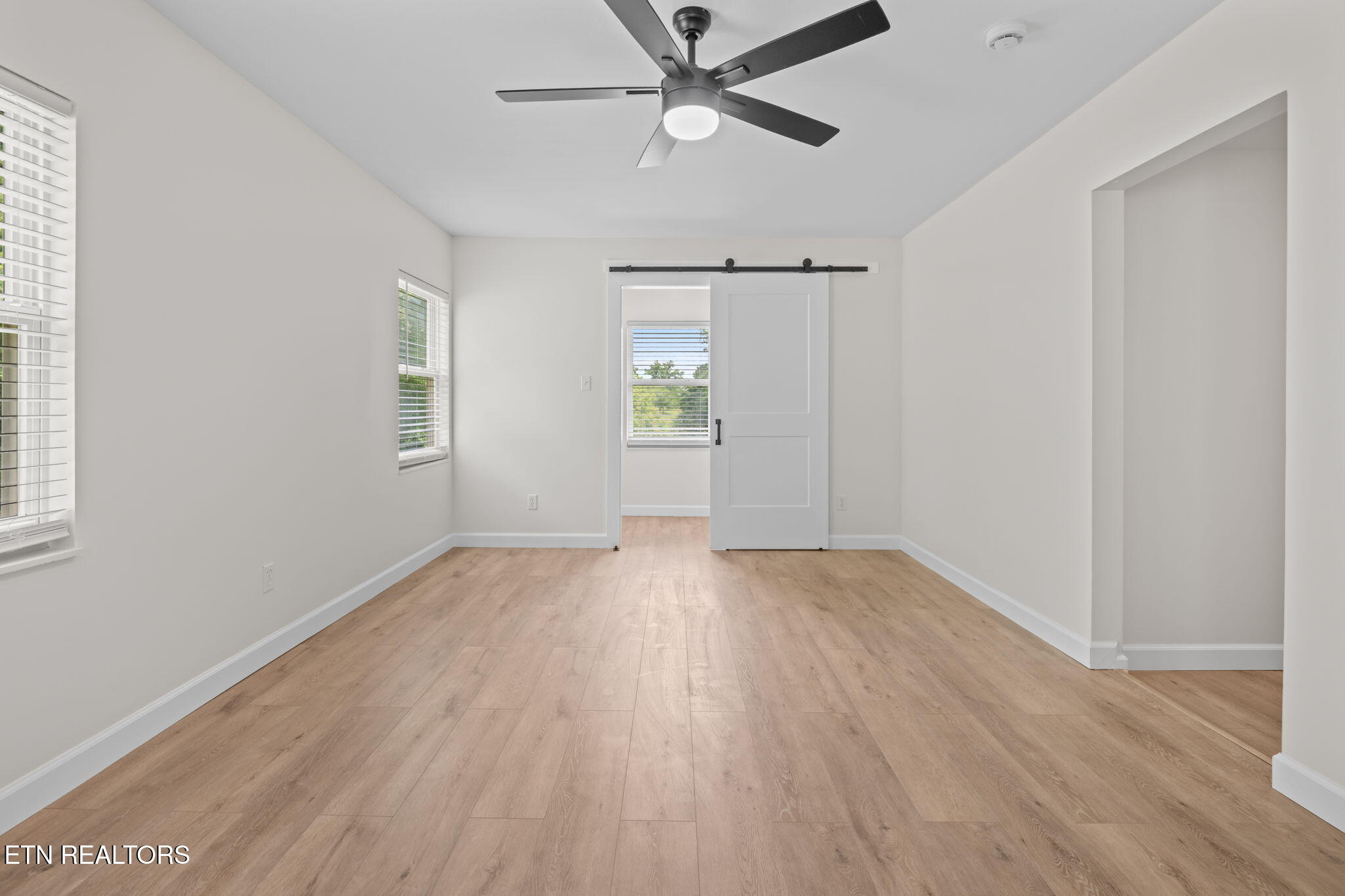 604 Reed Drive Powell TN 37849