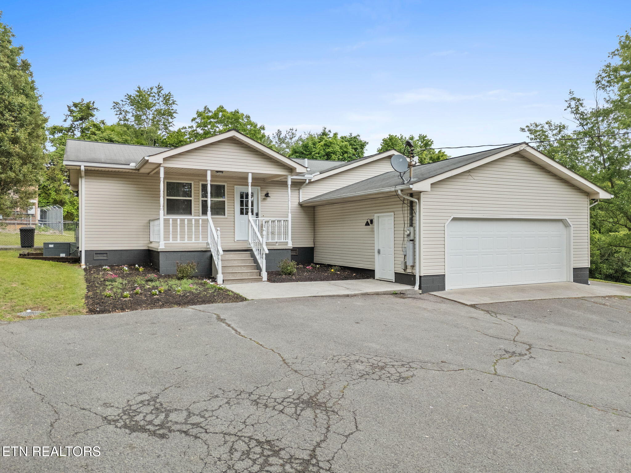 604 Reed Drive Powell TN 37849