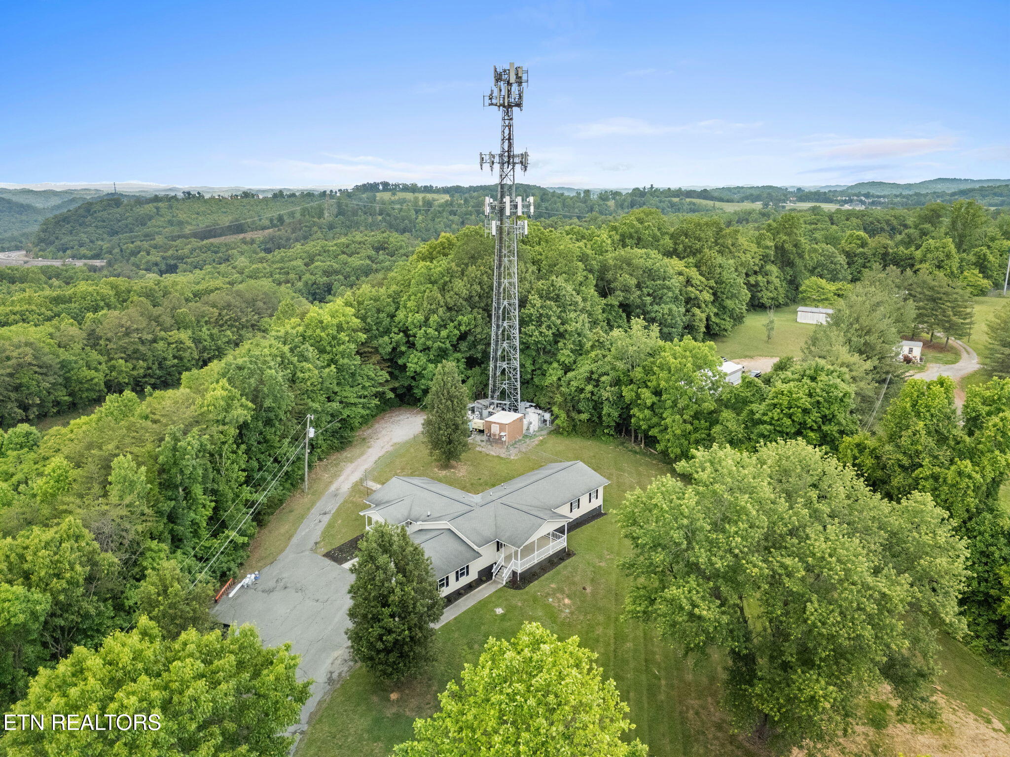 604 Reed Drive Powell TN 37849