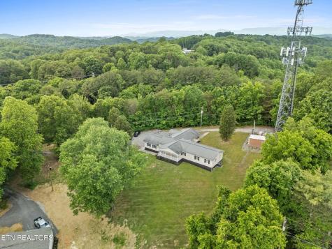 604 Reed Drive Powell TN 37849