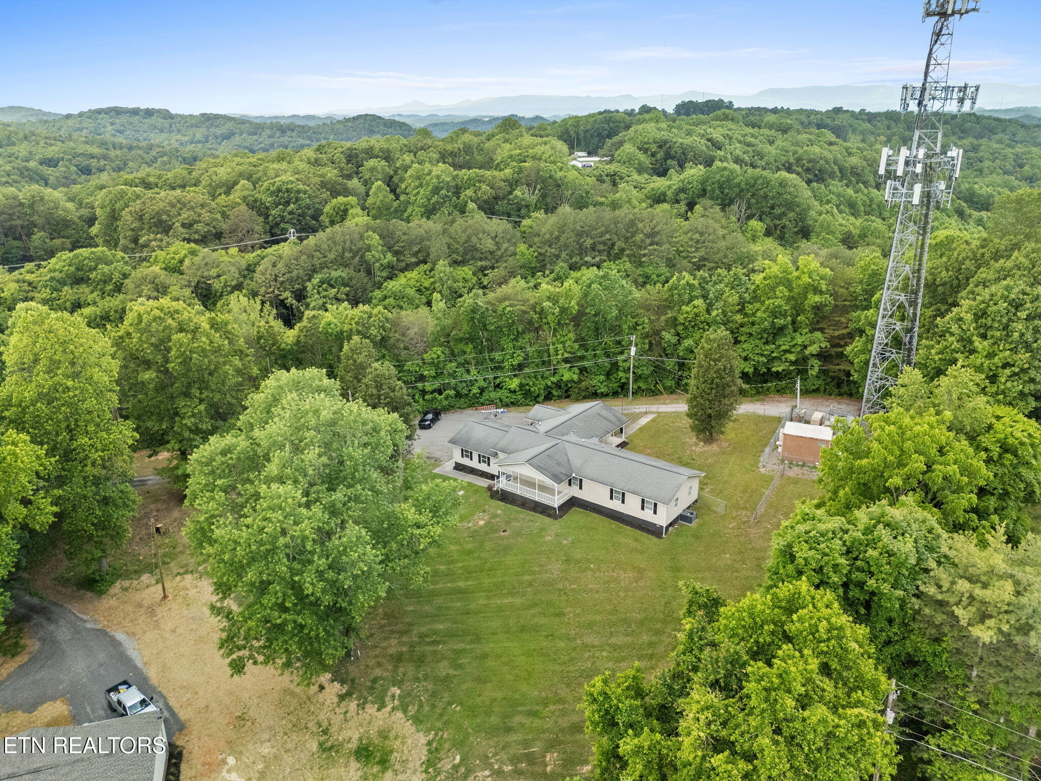 604 Reed Drive Powell TN 37849