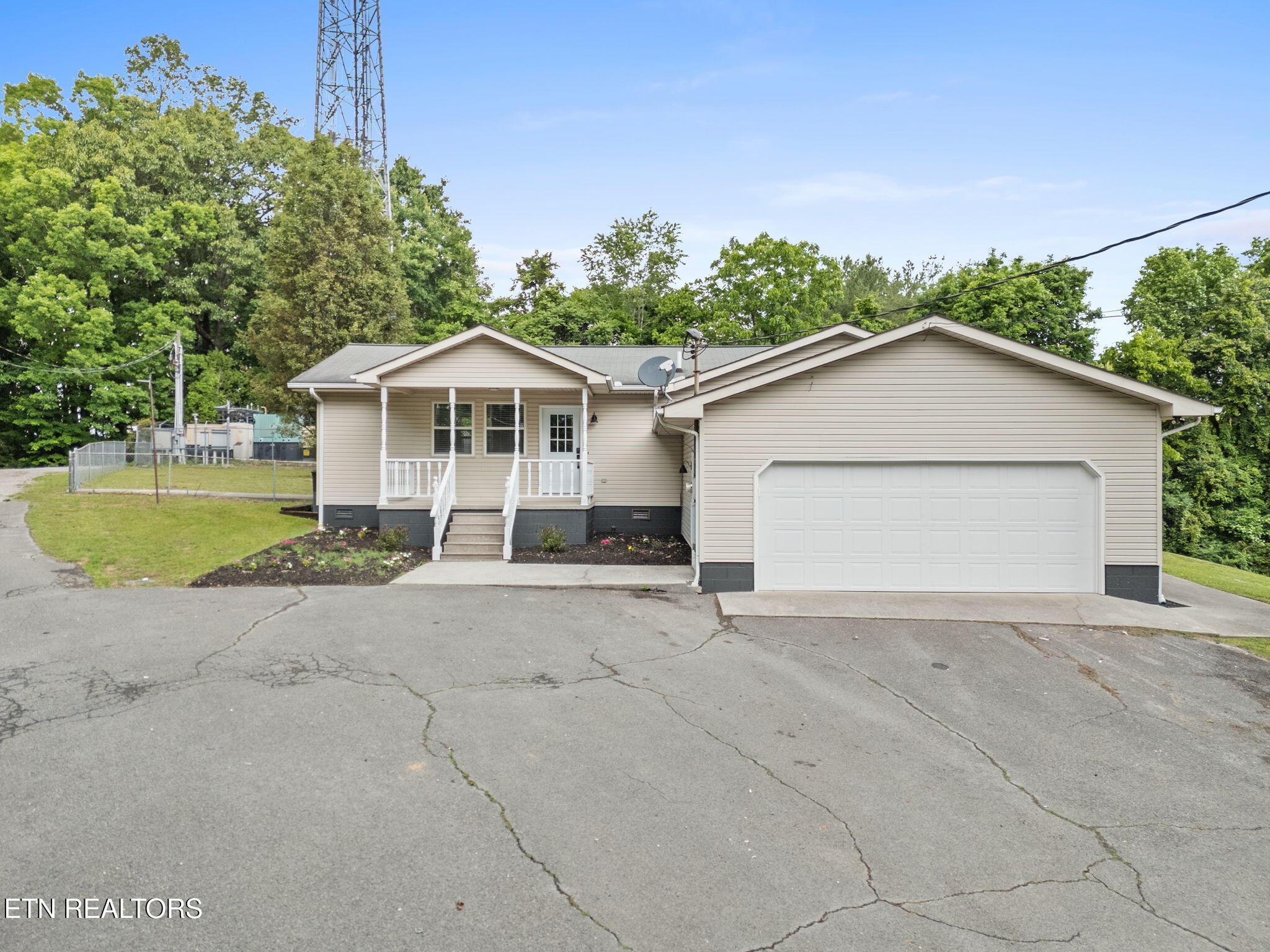 604 Reed Drive Powell TN 37849