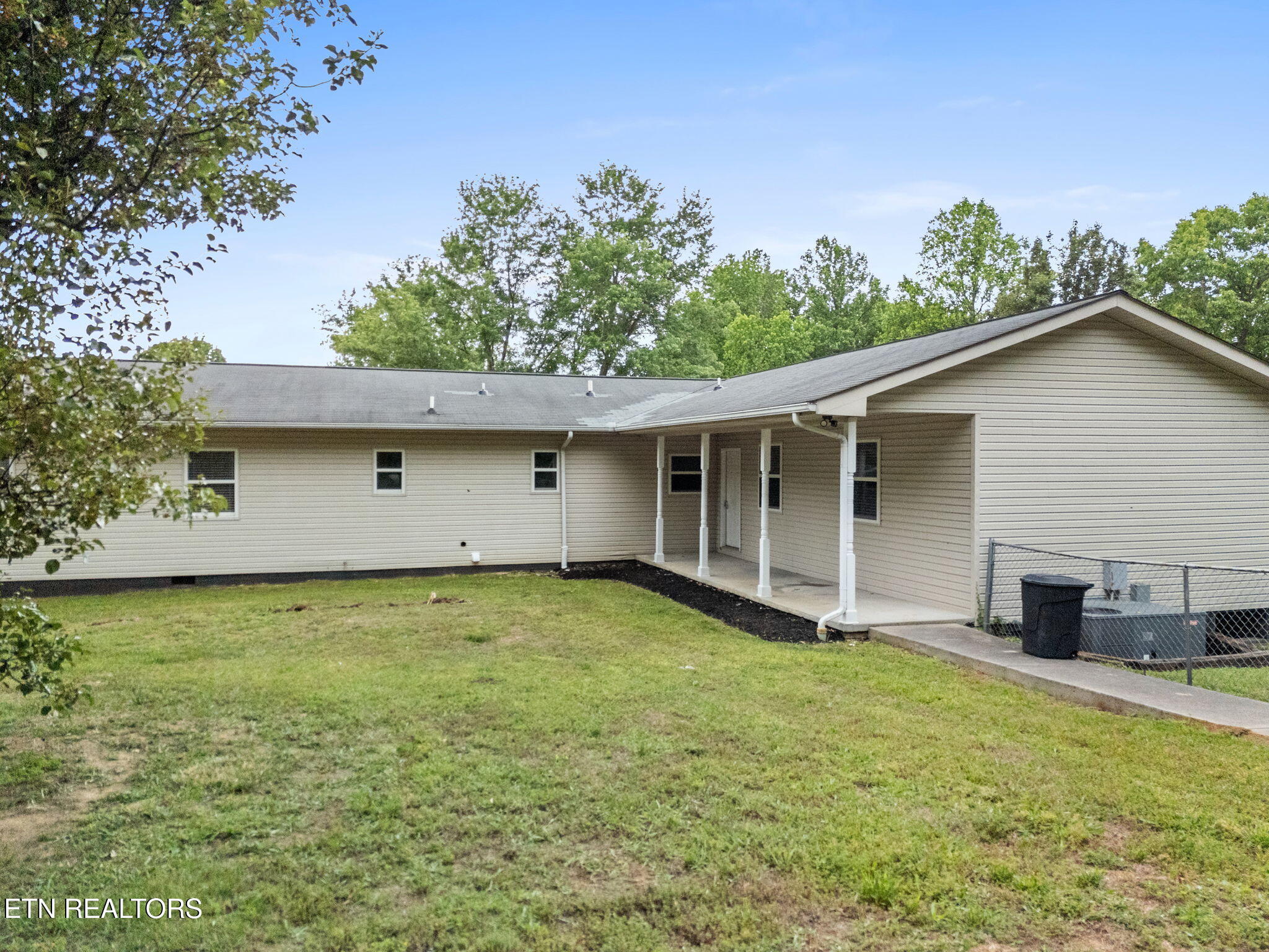 604 Reed Drive Powell TN 37849