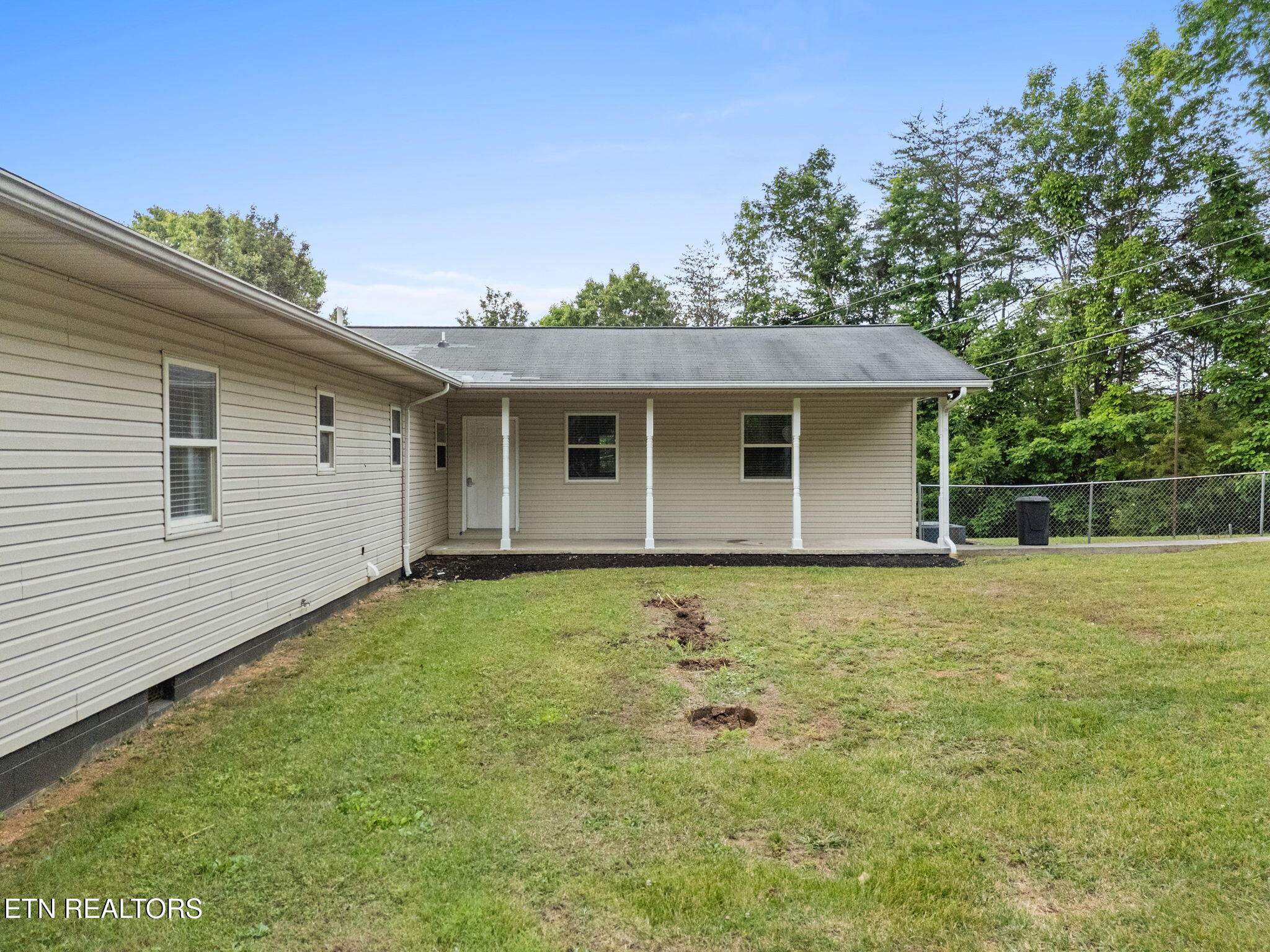604 Reed Drive Powell TN 37849