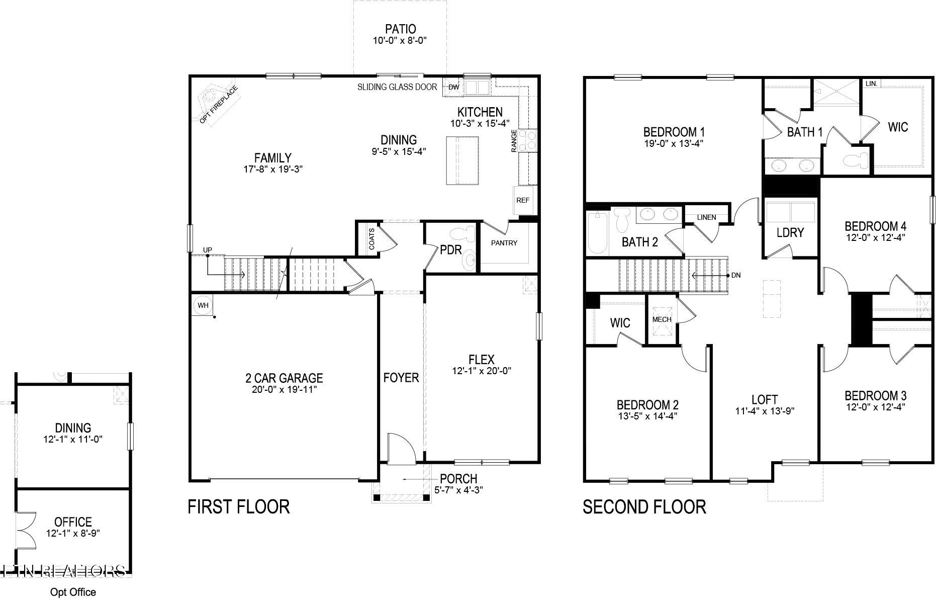 1202 Lockington Lane Seymour TN 37865