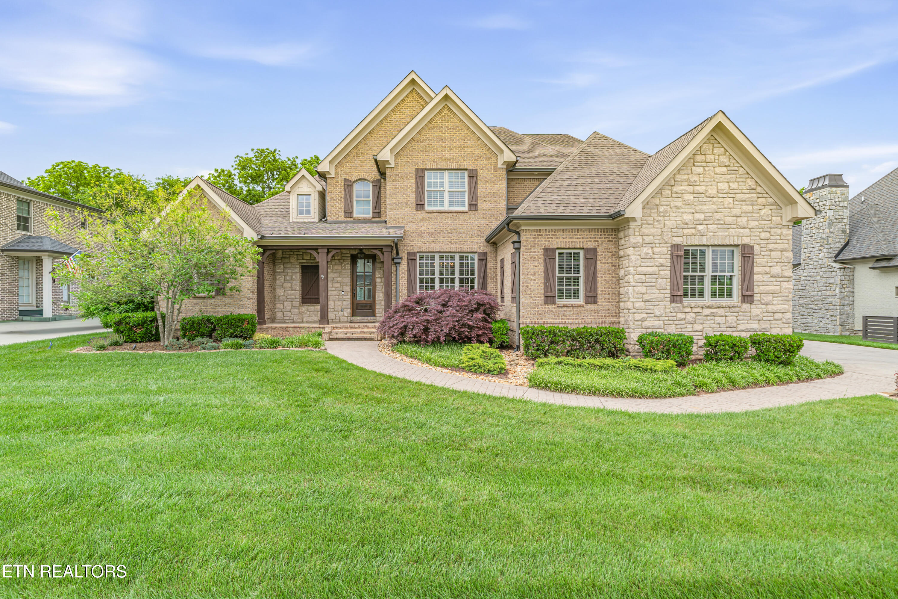 12427 Waterslea Lane Knoxville TN 37934