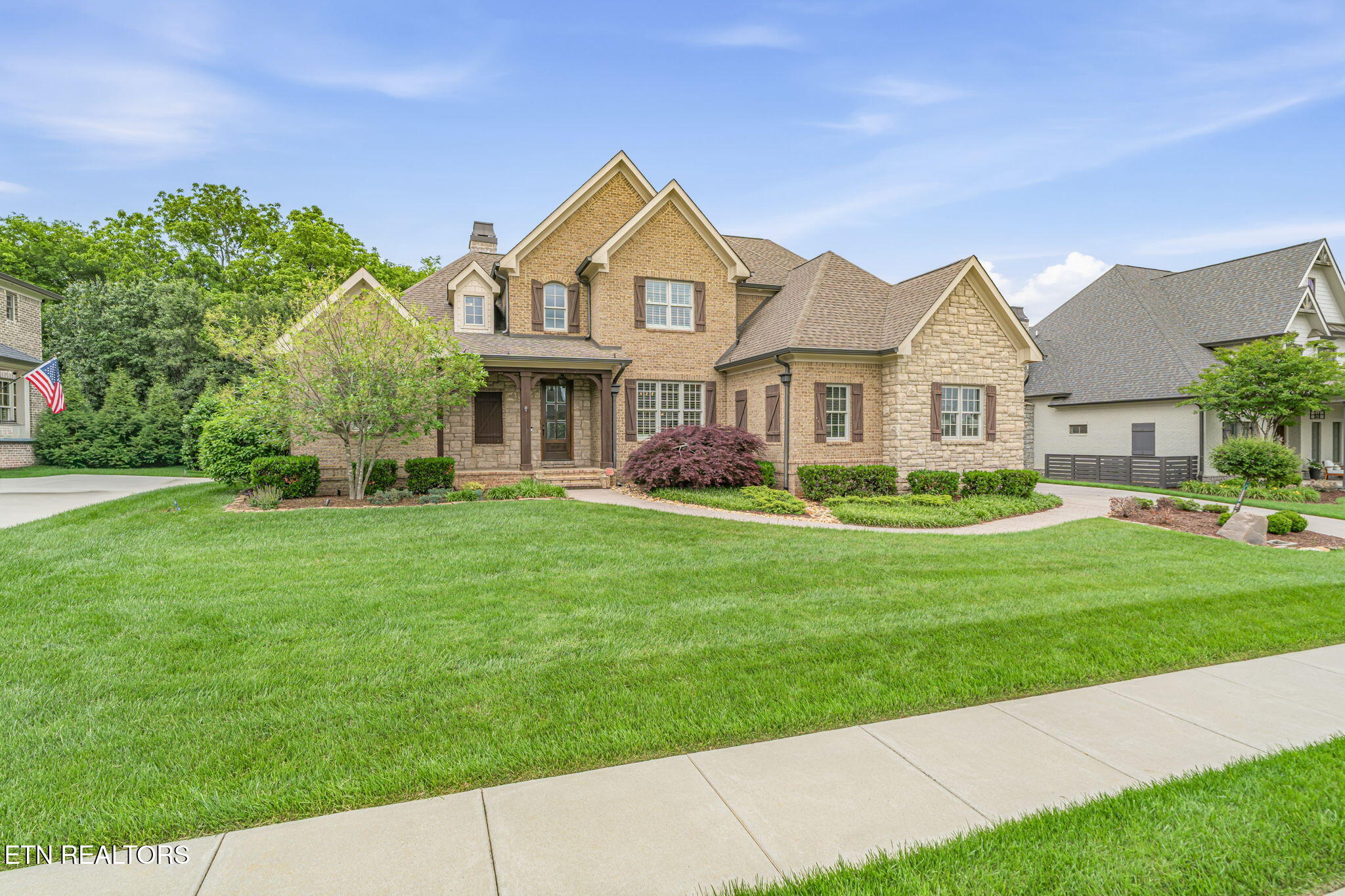 12427 Waterslea Lane Knoxville TN 37934