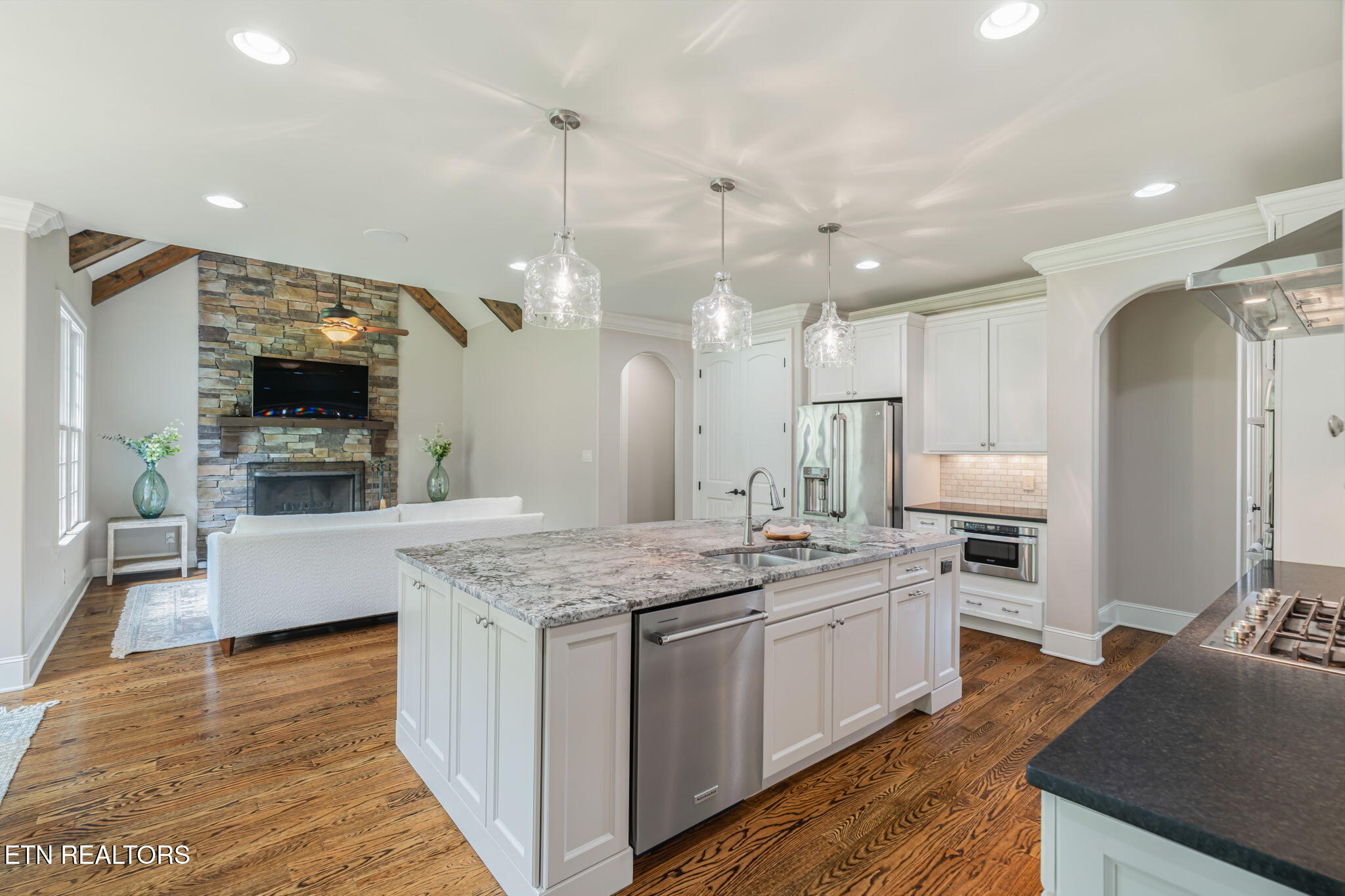 12427 Waterslea Lane Knoxville TN 37934