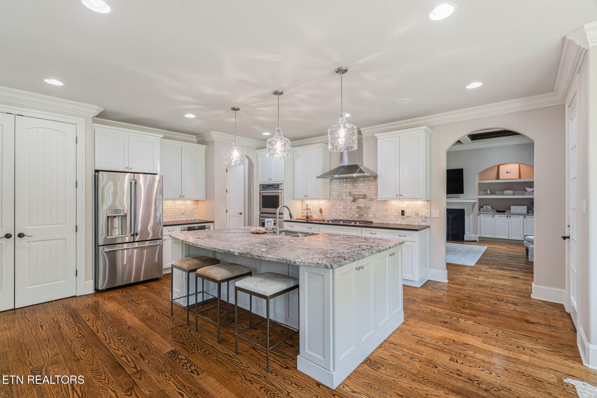 12427 Waterslea Lane Knoxville TN 37934