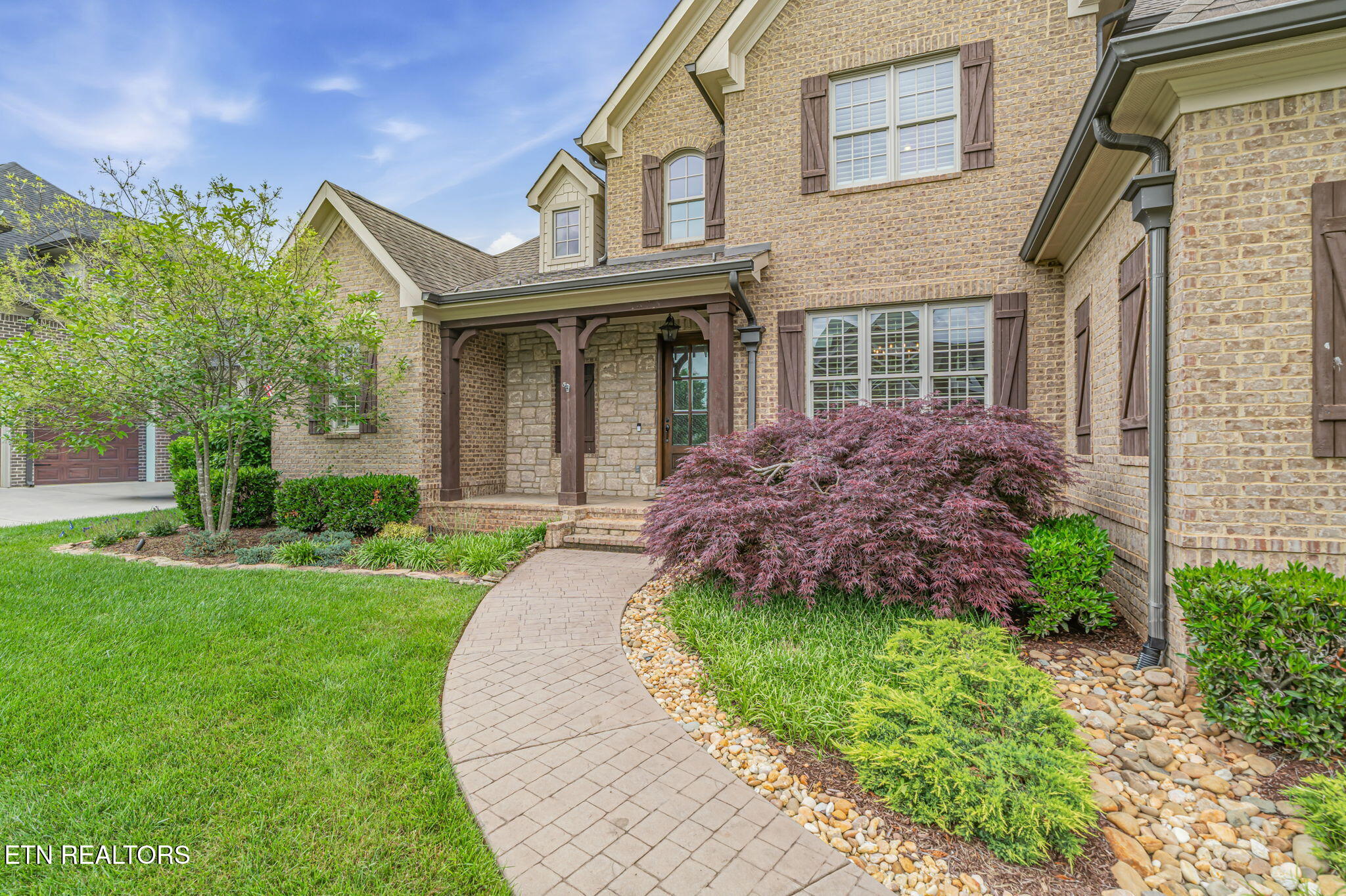 12427 Waterslea Lane Knoxville TN 37934