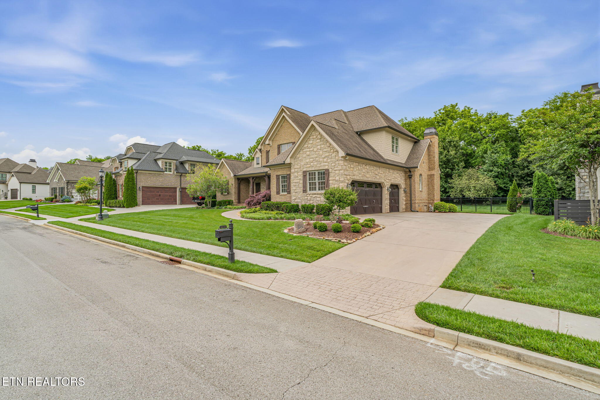 12427 Waterslea Lane Knoxville TN 37934