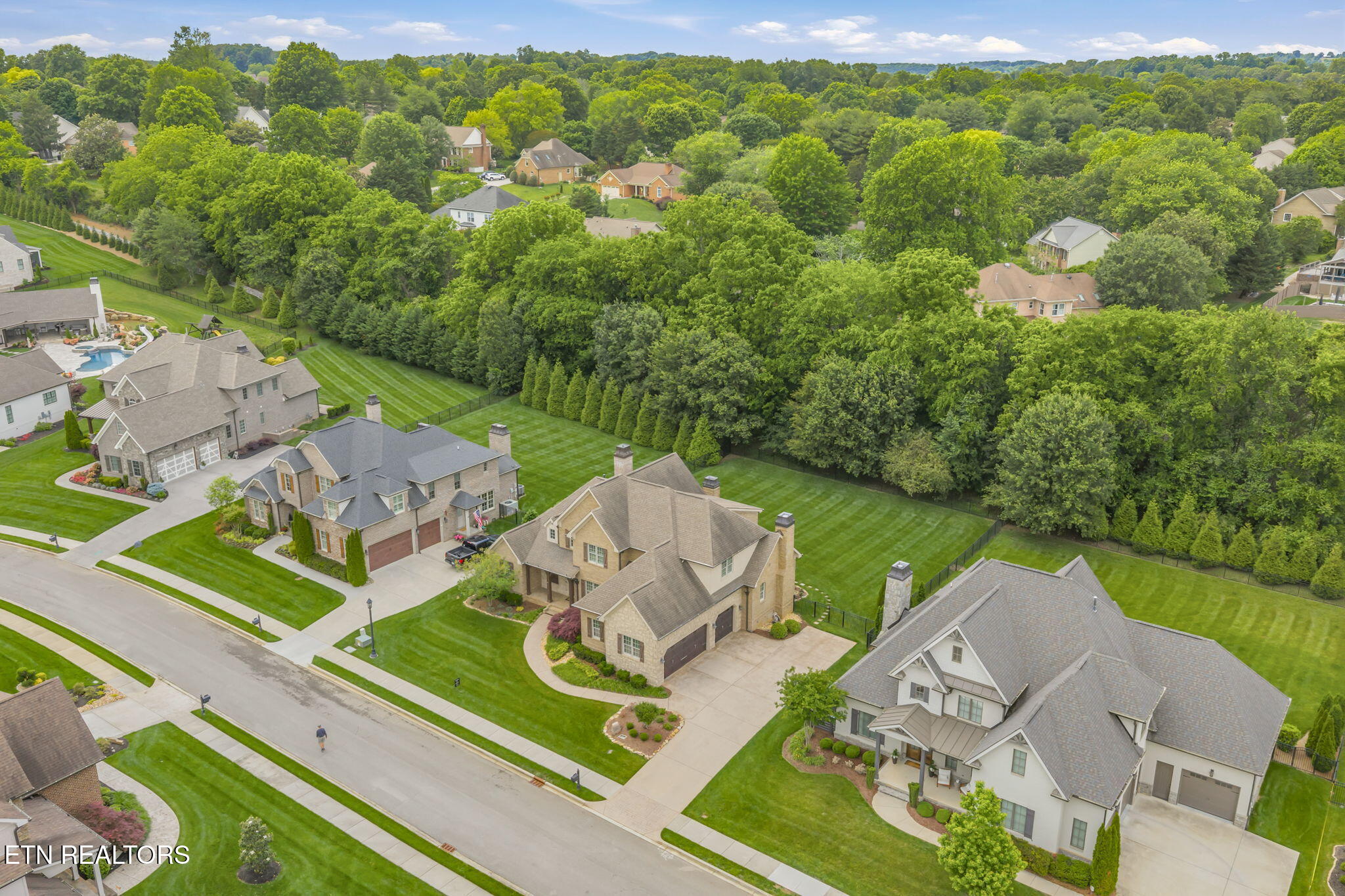 12427 Waterslea Lane Knoxville TN 37934
