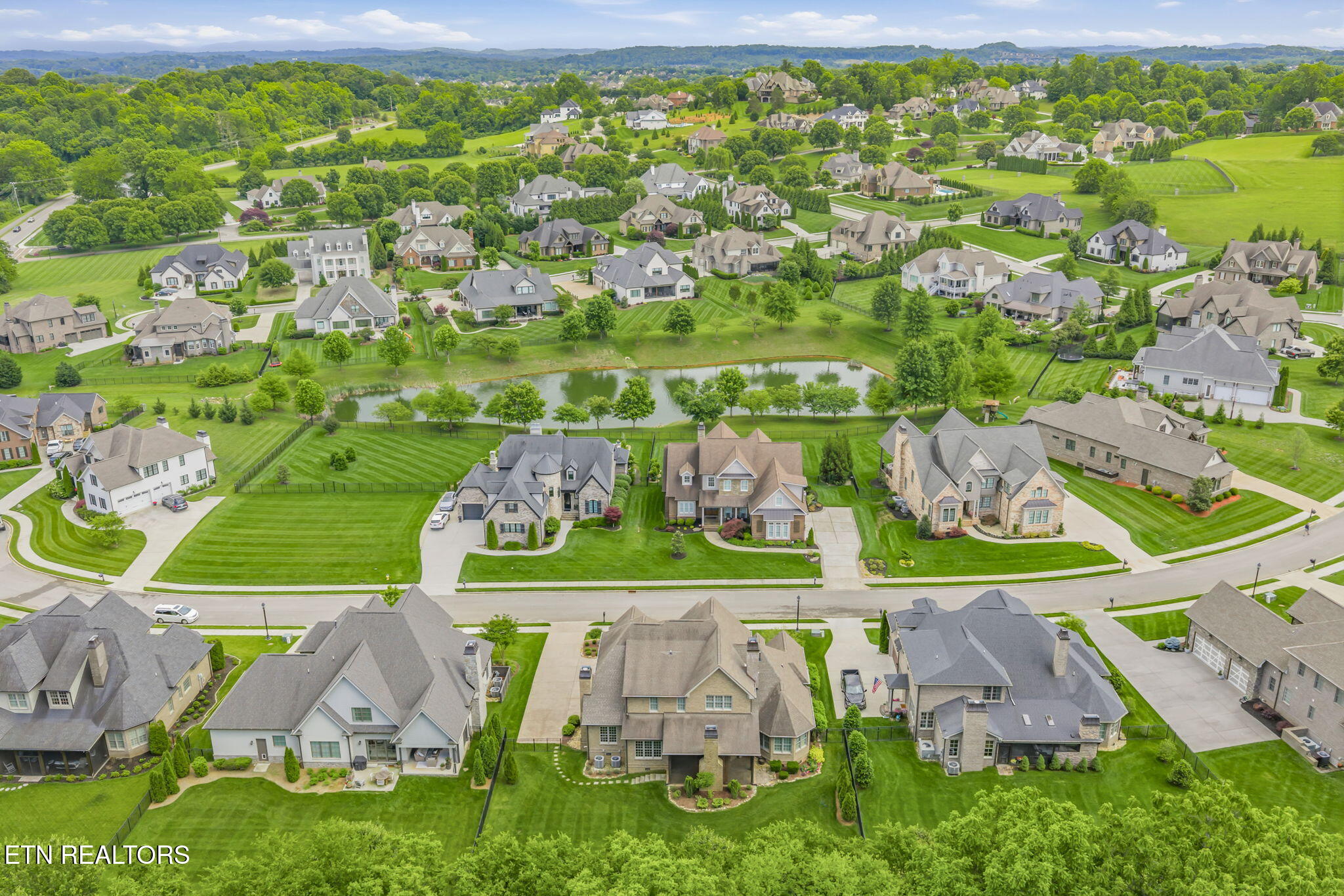 12427 Waterslea Lane Knoxville TN 37934