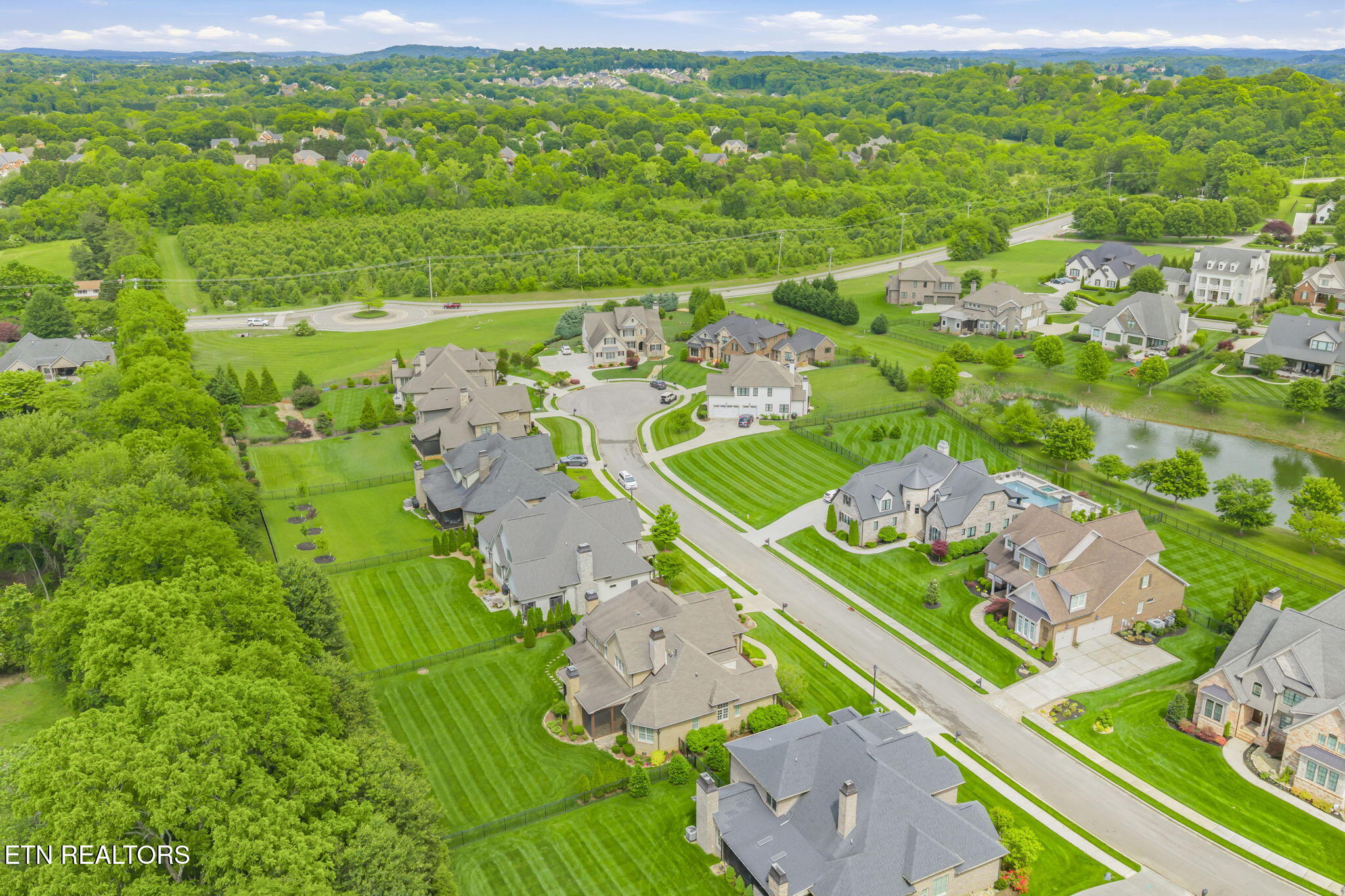 12427 Waterslea Lane Knoxville TN 37934