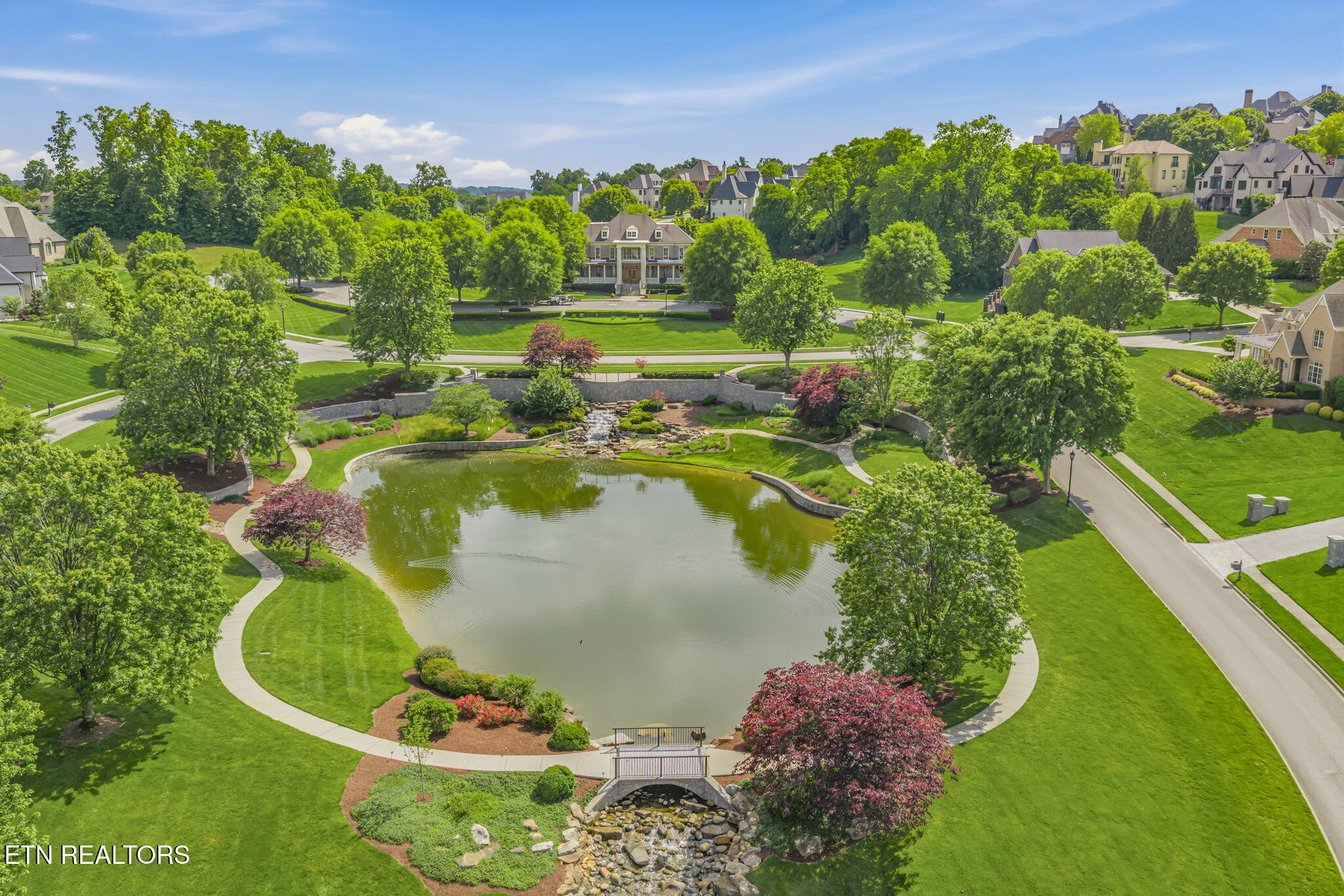 12427 Waterslea Lane Knoxville TN 37934