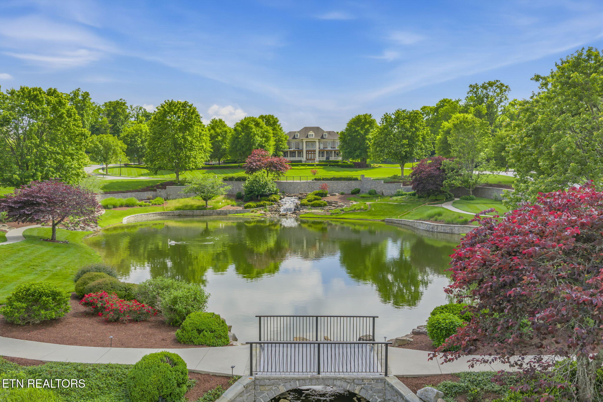 12427 Waterslea Lane Knoxville TN 37934