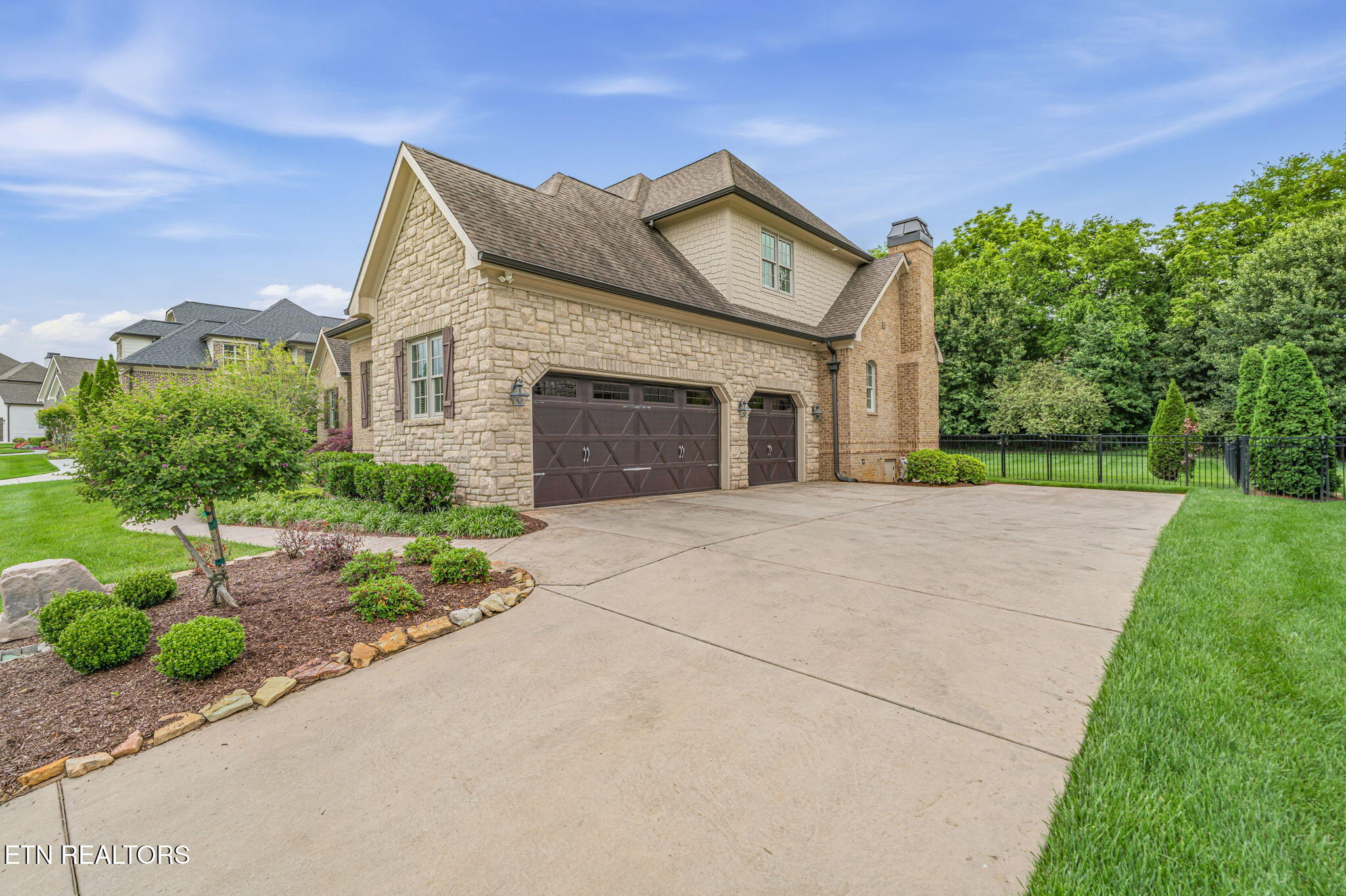 12427 Waterslea Lane Knoxville TN 37934
