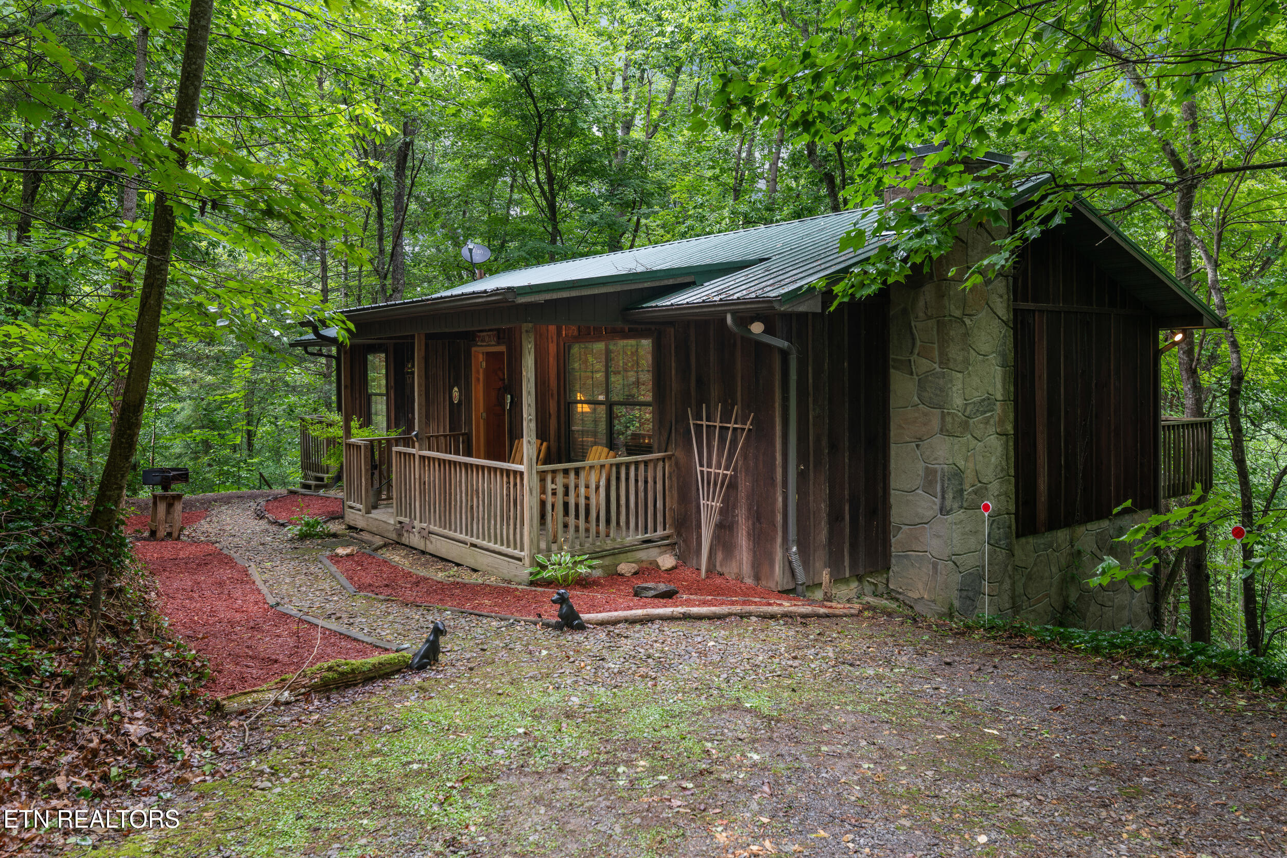 1941 Anderson Way Sevierville TN 37876