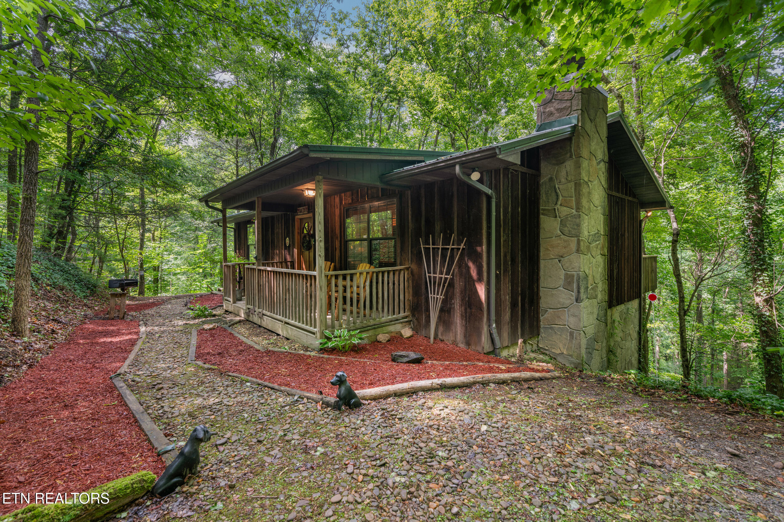 1941 Anderson Way Sevierville TN 37876