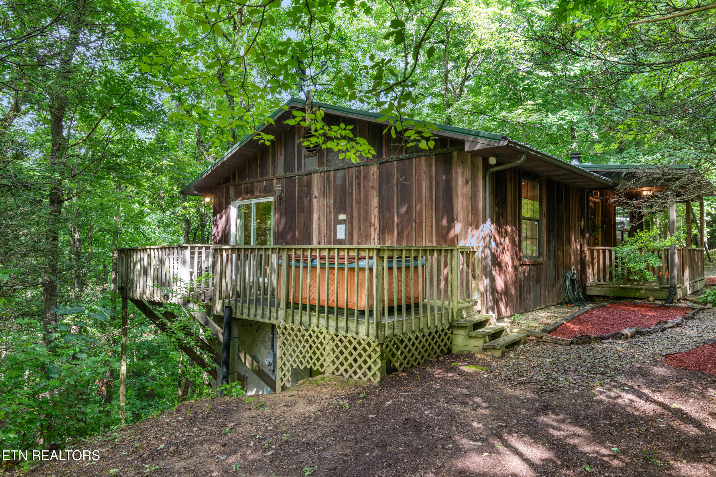 1941 Anderson Way Sevierville TN 37876