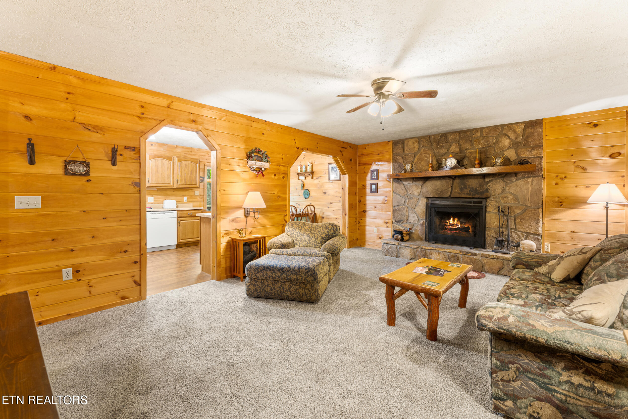 1941 Anderson Way Sevierville TN 37876