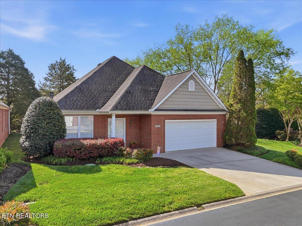 9448 Westland Crossing Way Knoxville TN 37922