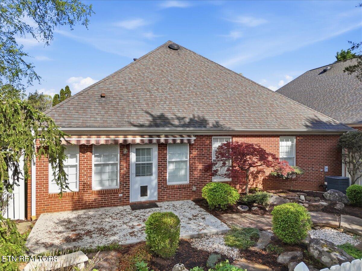 9448 Westland Crossing Way Knoxville TN 37922