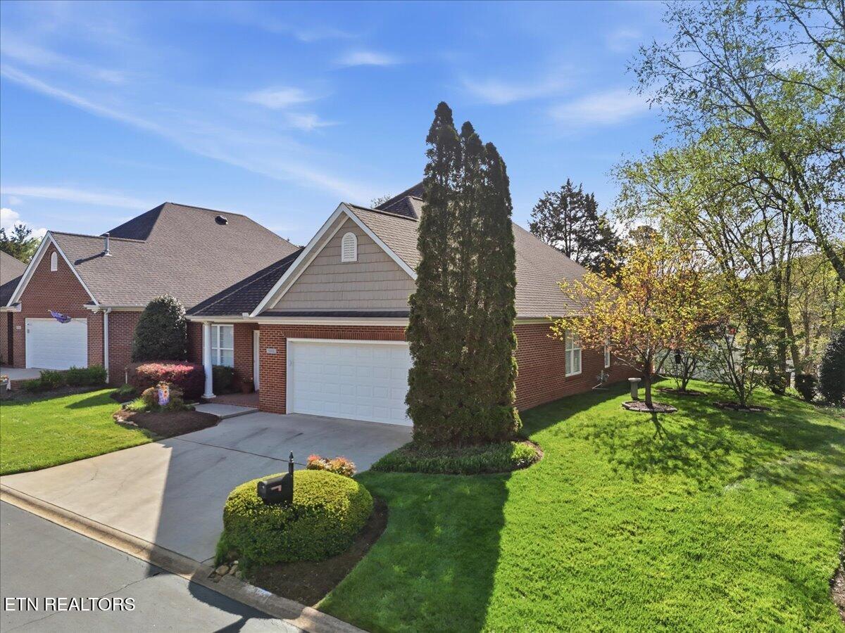 9448 Westland Crossing Way Knoxville TN 37922