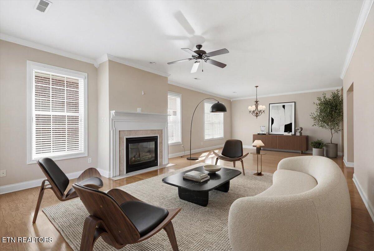 9448 Westland Crossing Way Knoxville TN 37922