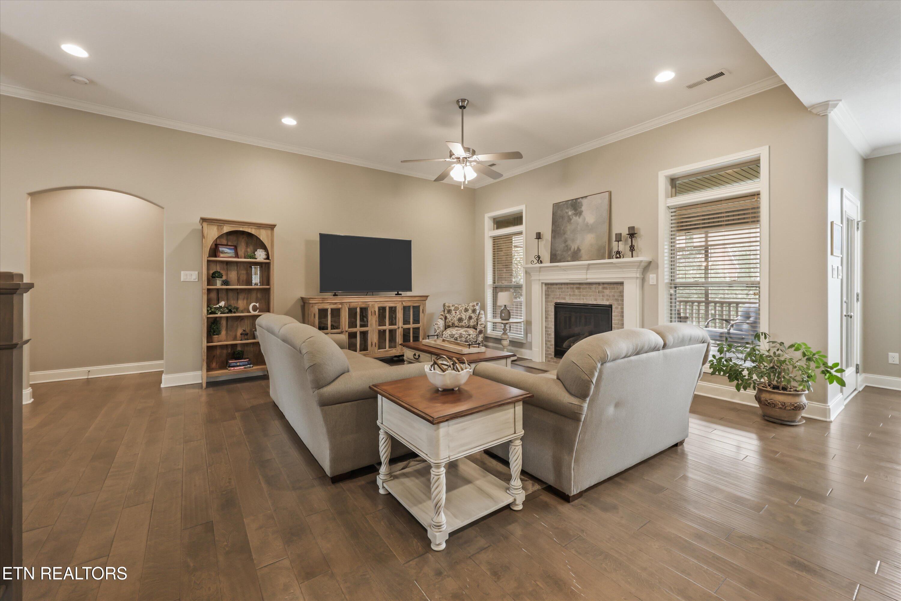 1638 Amhurst Lane Maryville TN 37801