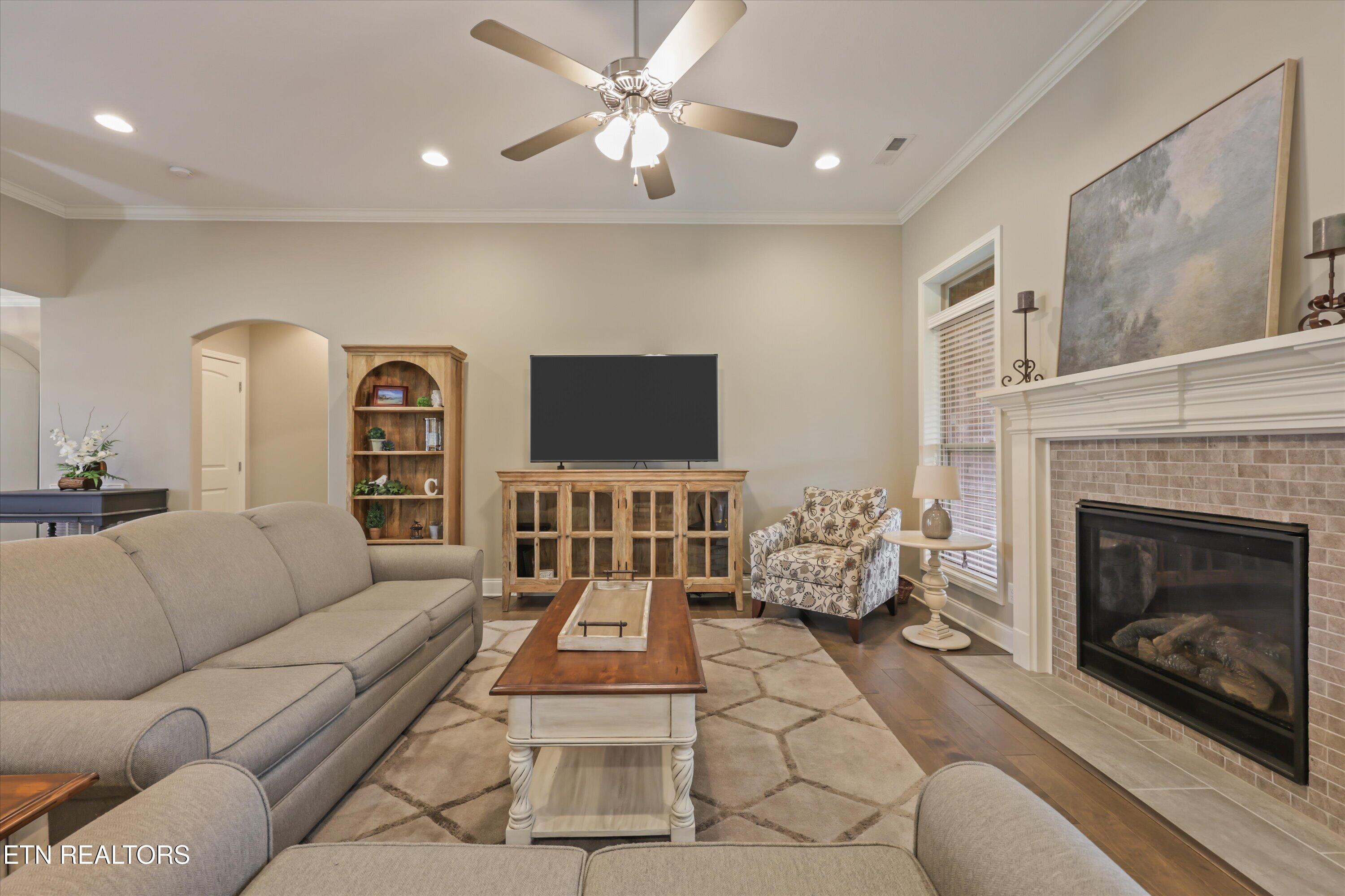1638 Amhurst Lane Maryville TN 37801