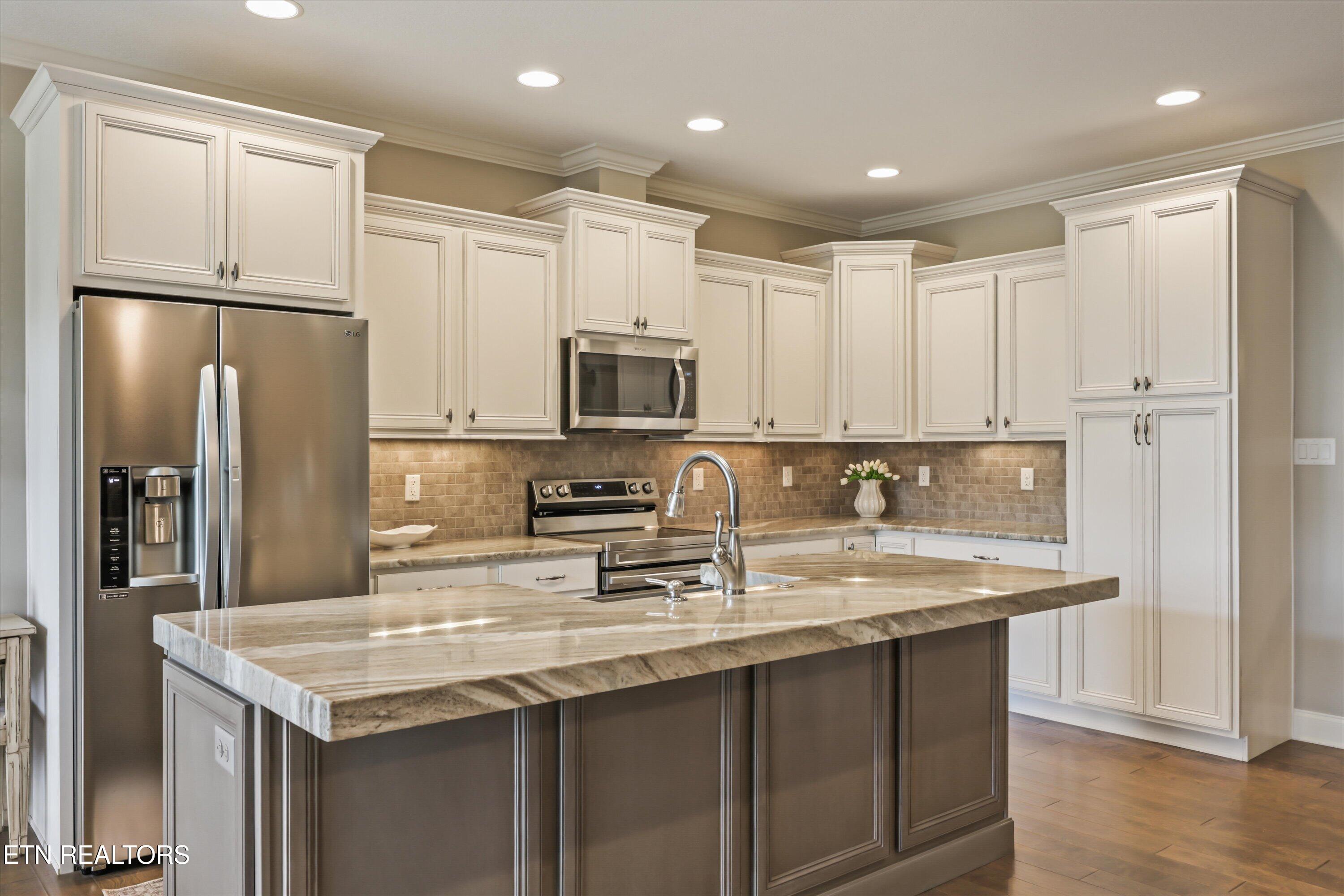 1638 Amhurst Lane Maryville TN 37801