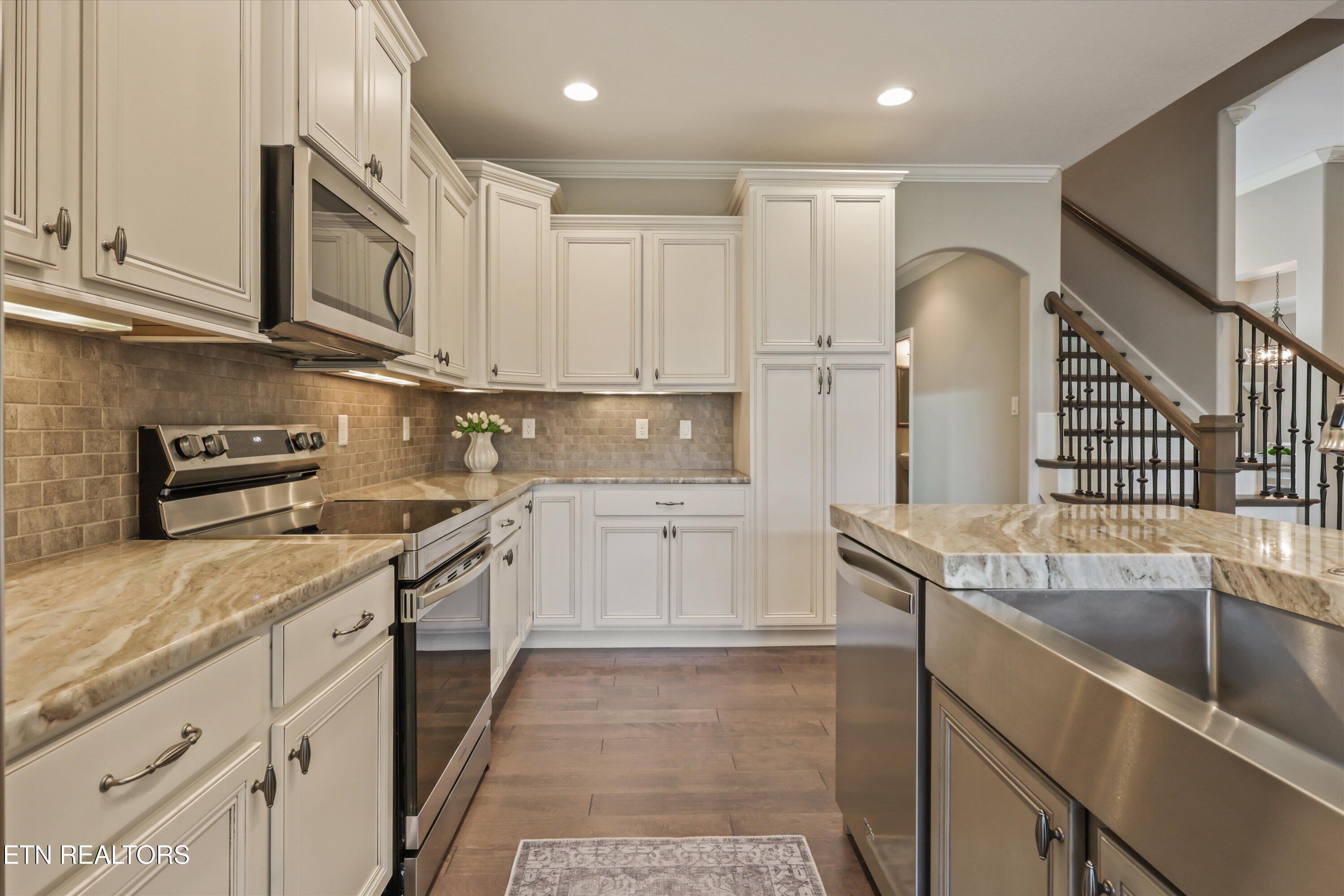 1638 Amhurst Lane Maryville TN 37801