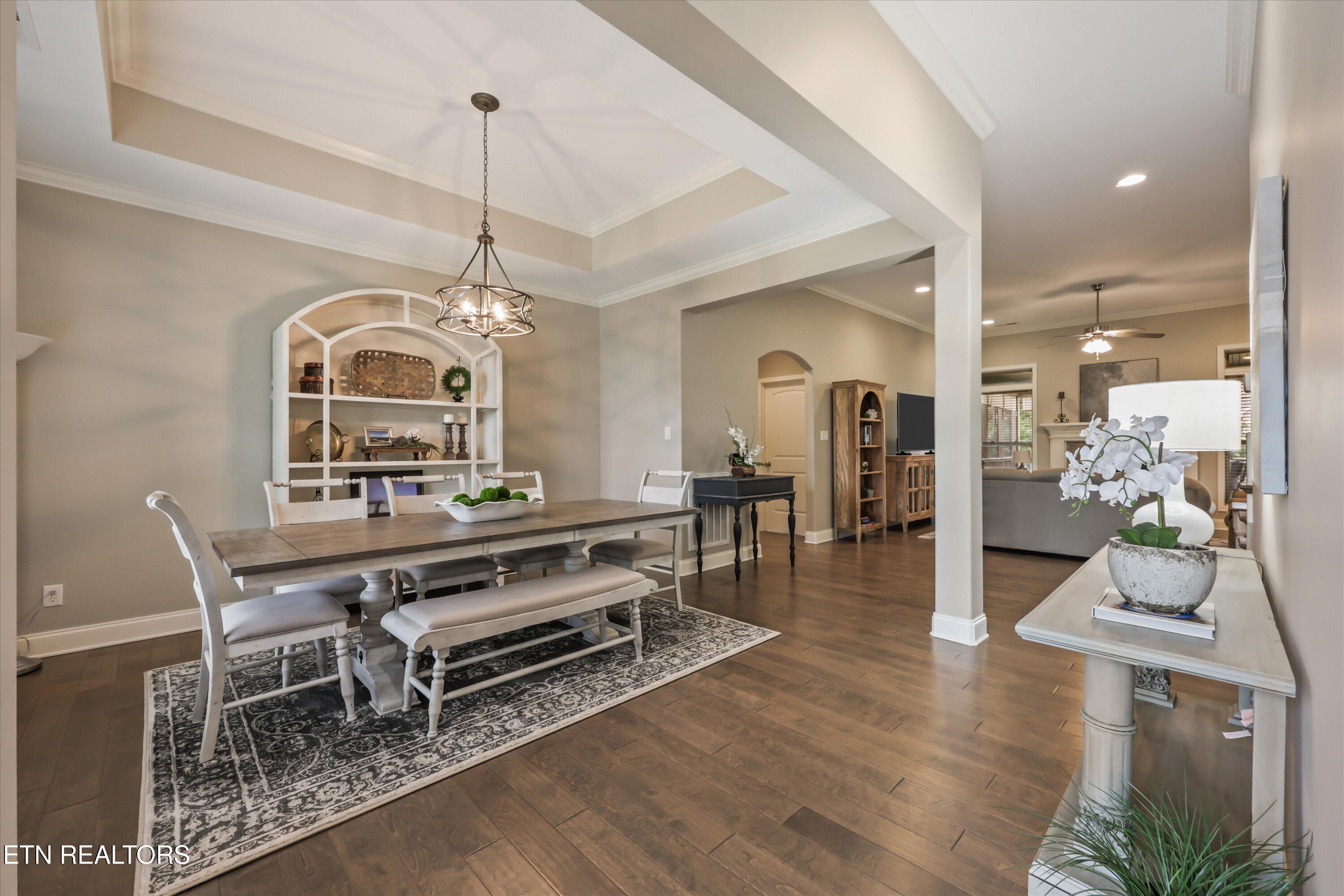 1638 Amhurst Lane Maryville TN 37801