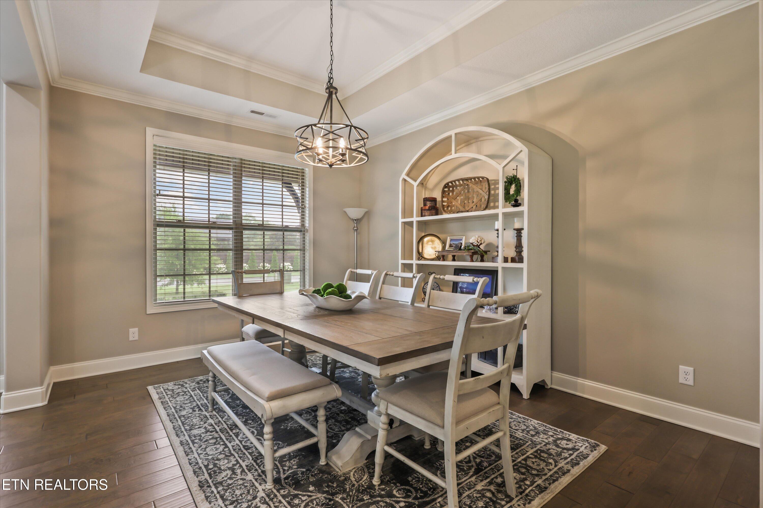 1638 Amhurst Lane Maryville TN 37801