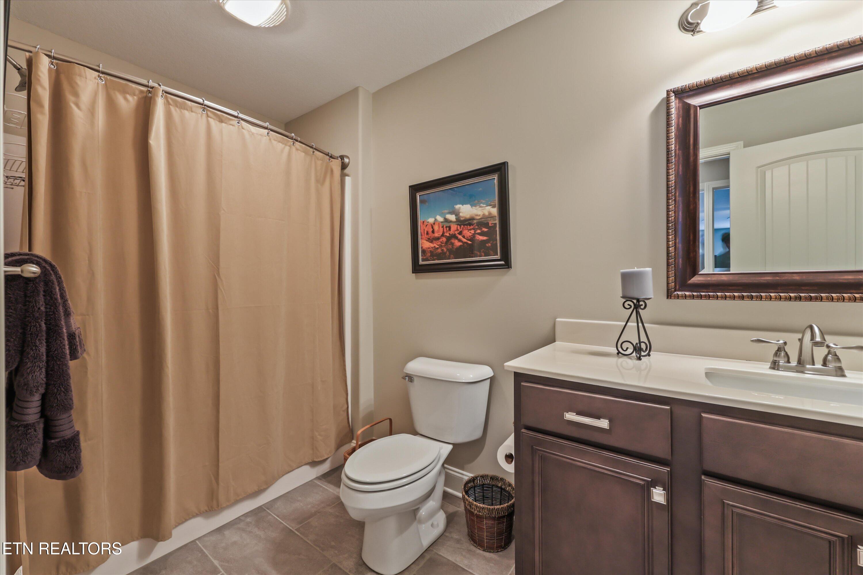 1638 Amhurst Lane Maryville TN 37801