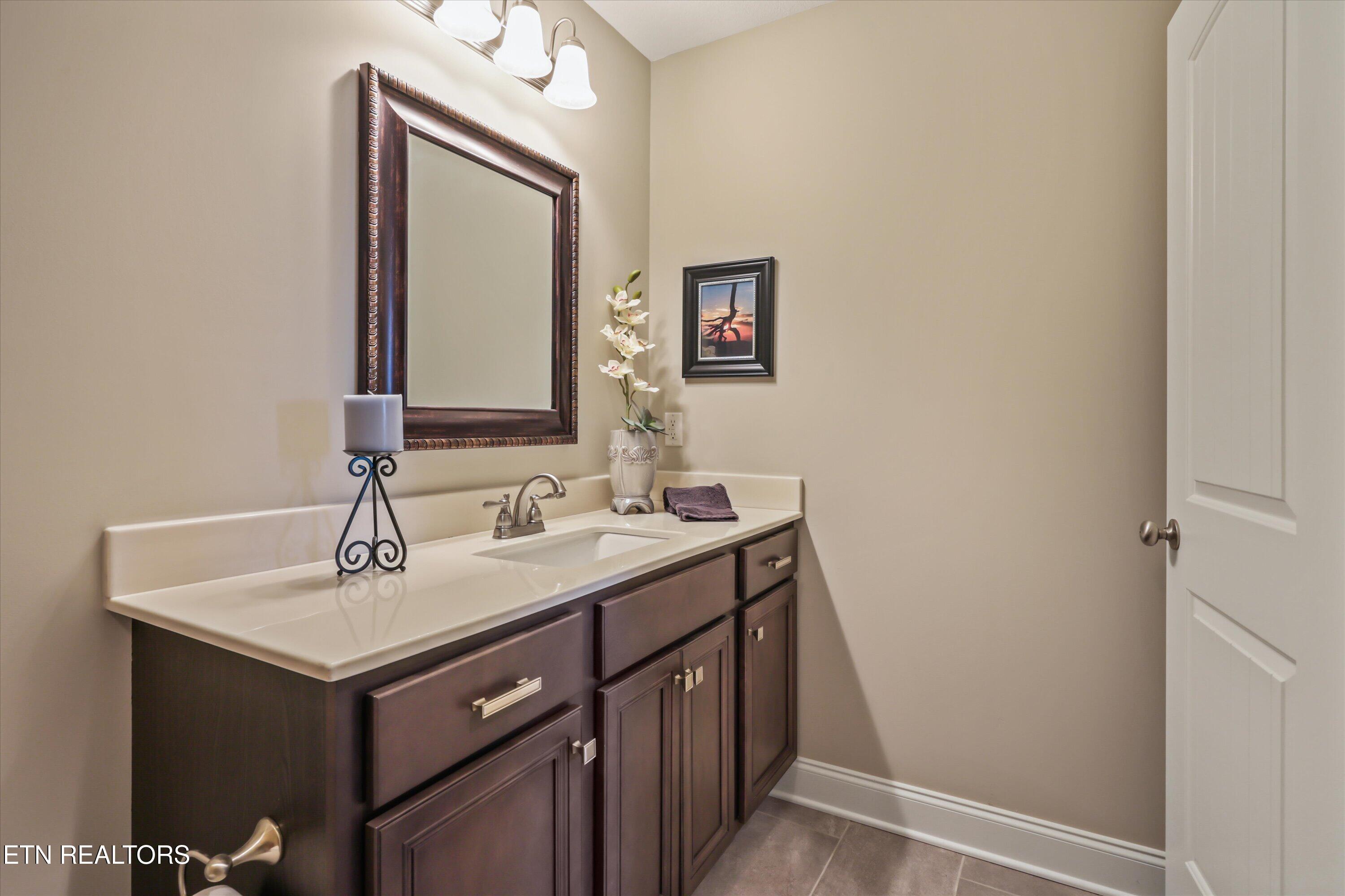 1638 Amhurst Lane Maryville TN 37801