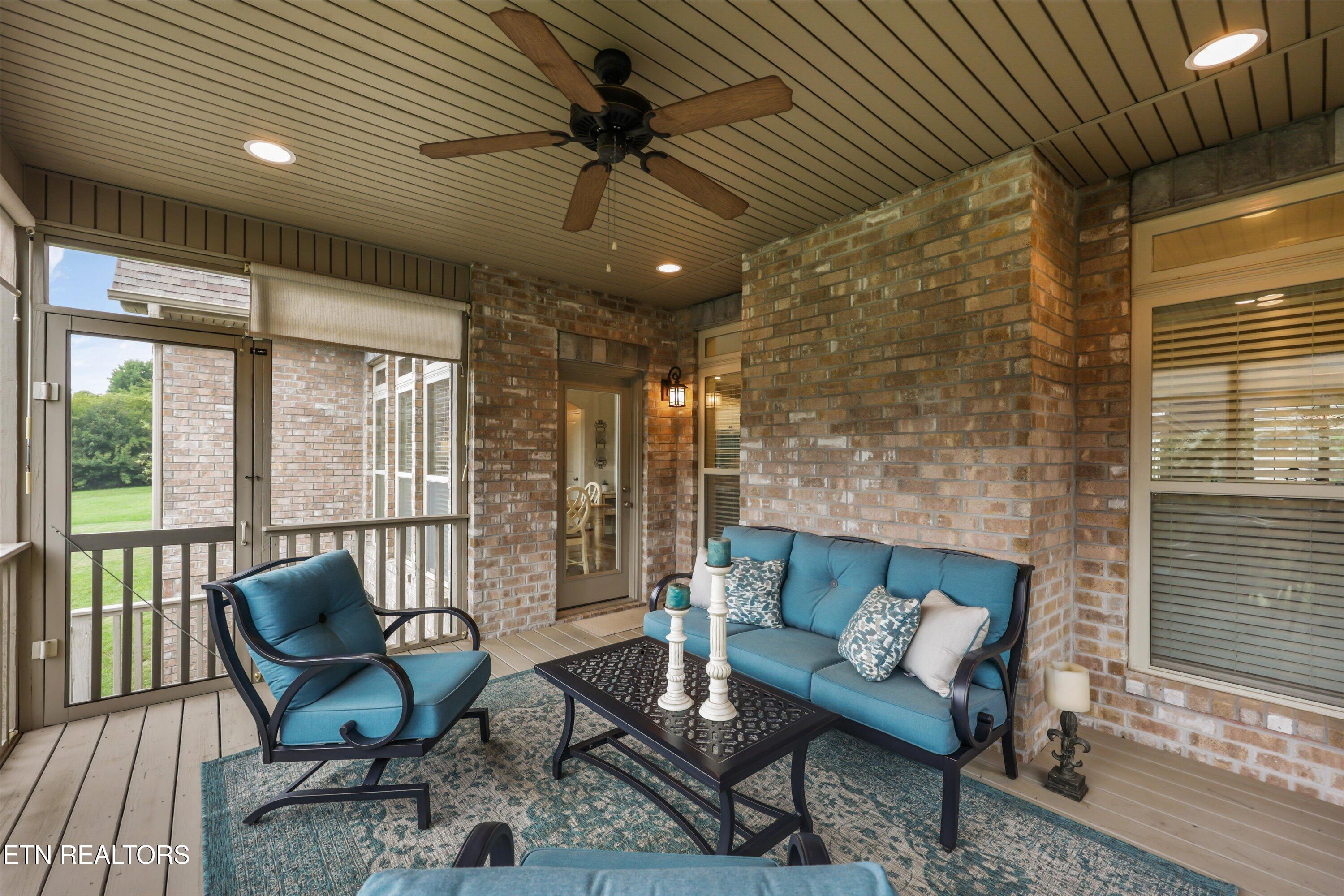 1638 Amhurst Lane Maryville TN 37801