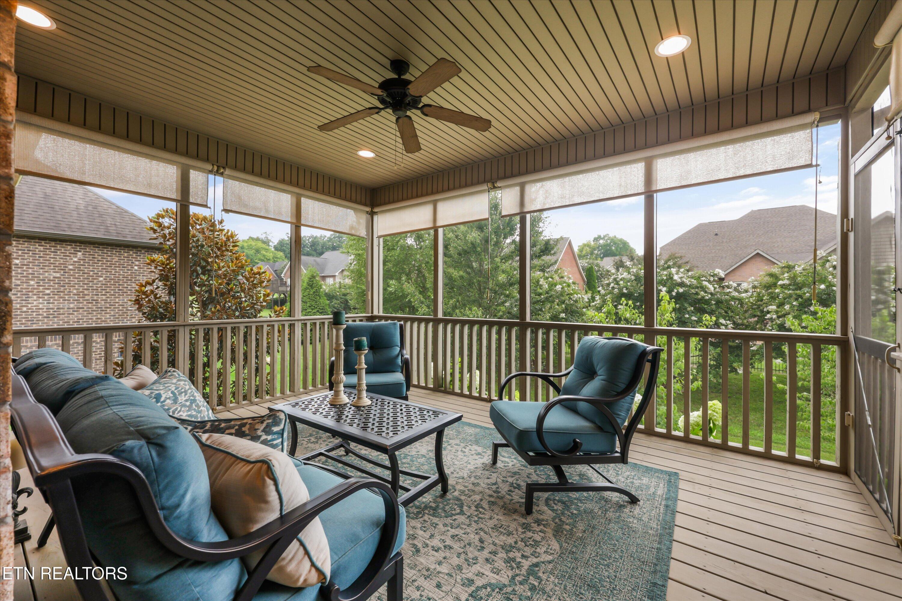 1638 Amhurst Lane Maryville TN 37801