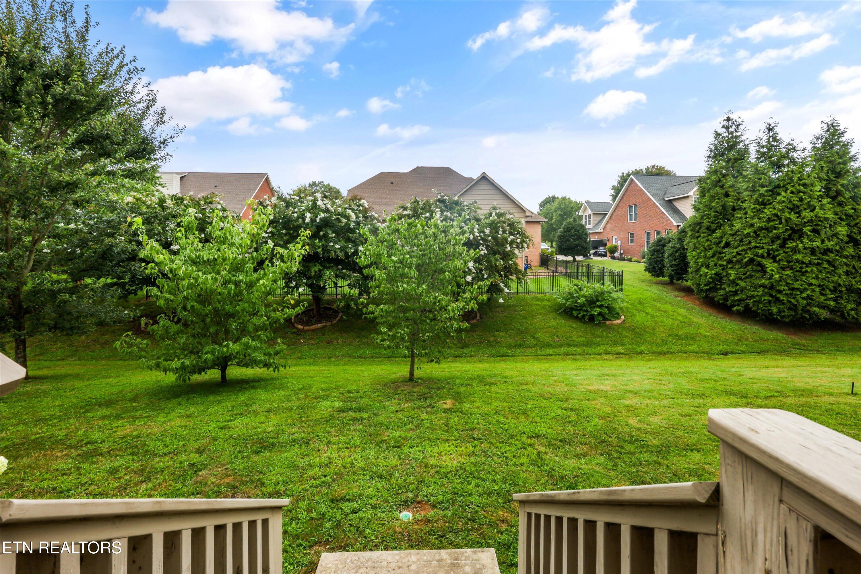 1638 Amhurst Lane Maryville TN 37801