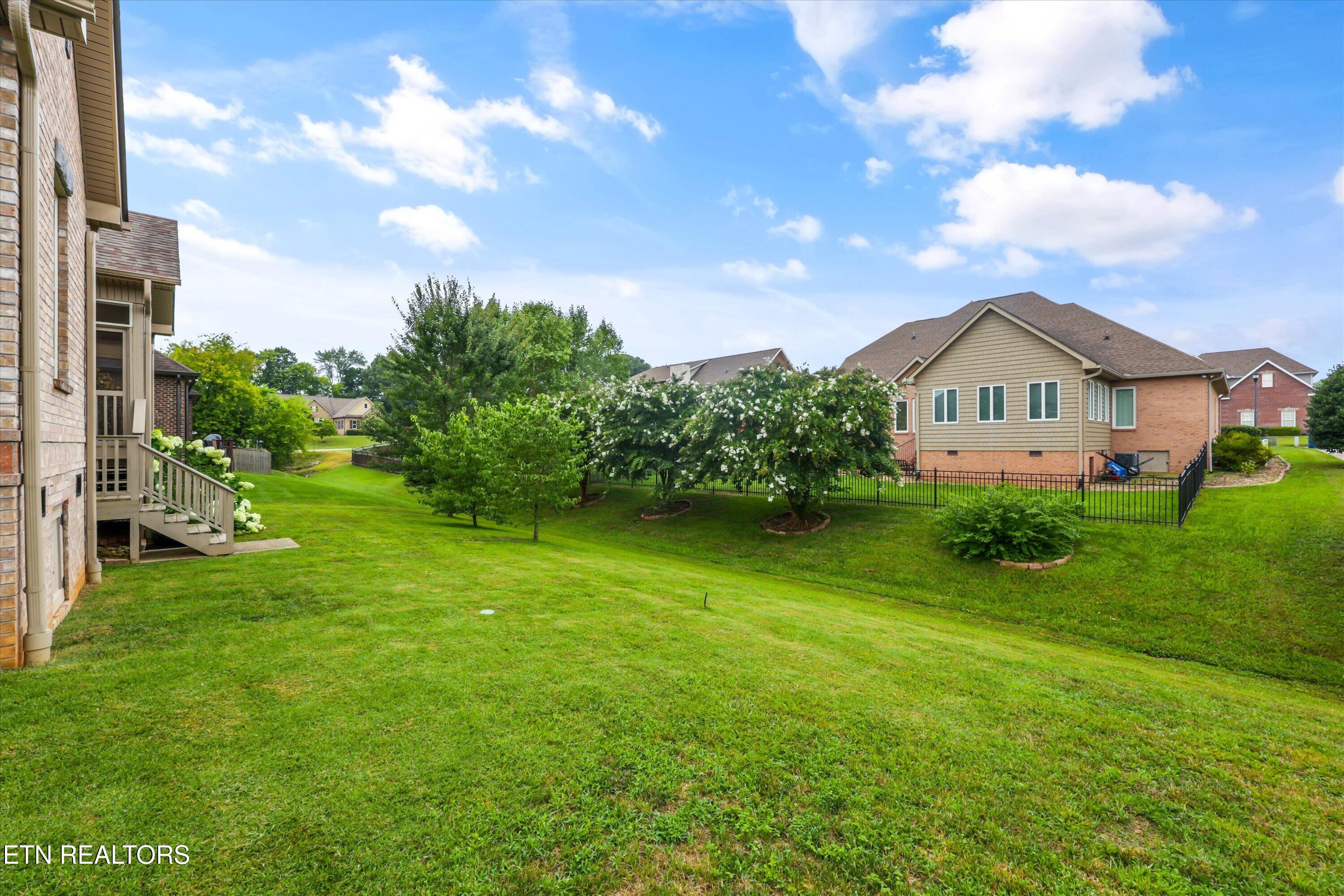 1638 Amhurst Lane Maryville TN 37801
