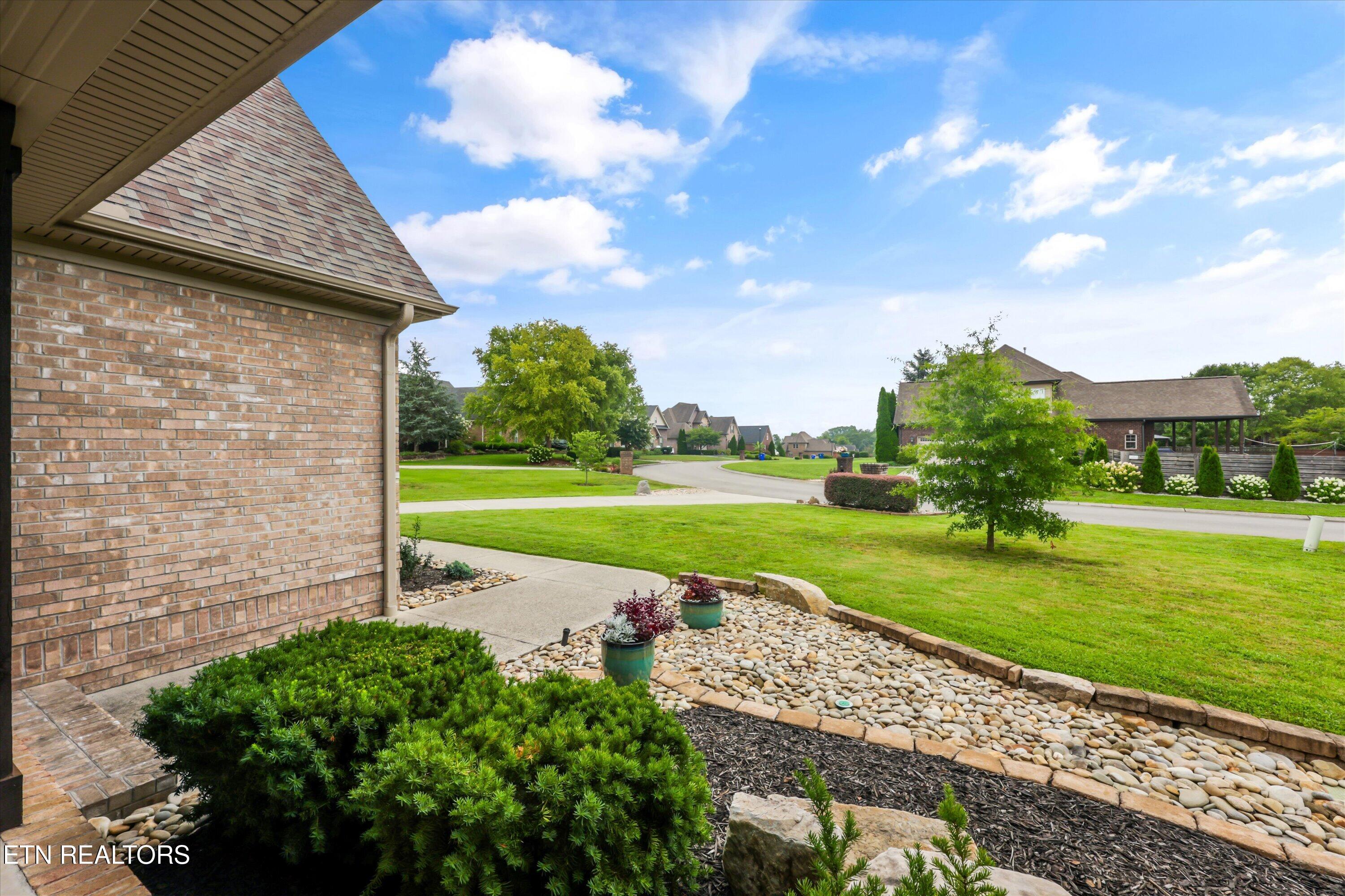1638 Amhurst Lane Maryville TN 37801