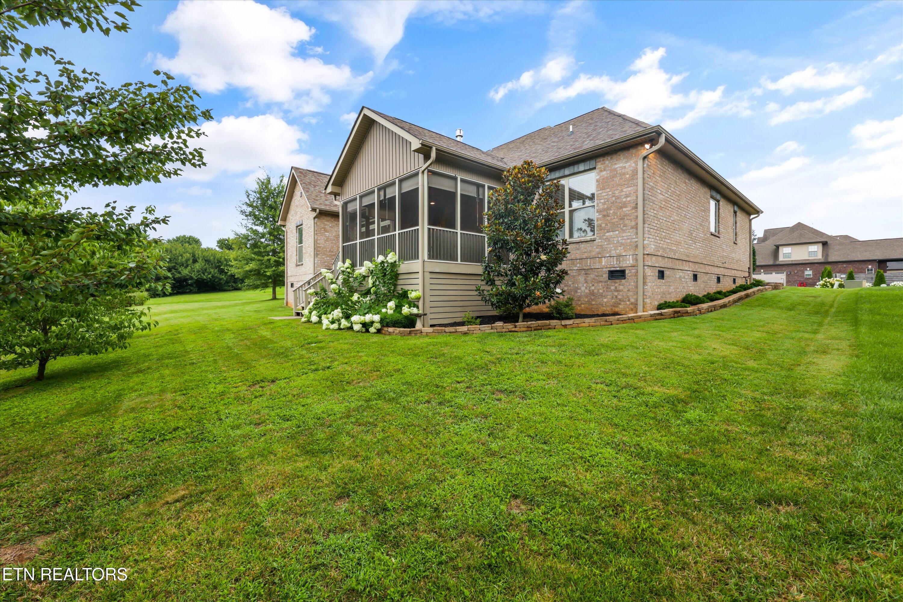 1638 Amhurst Lane Maryville TN 37801