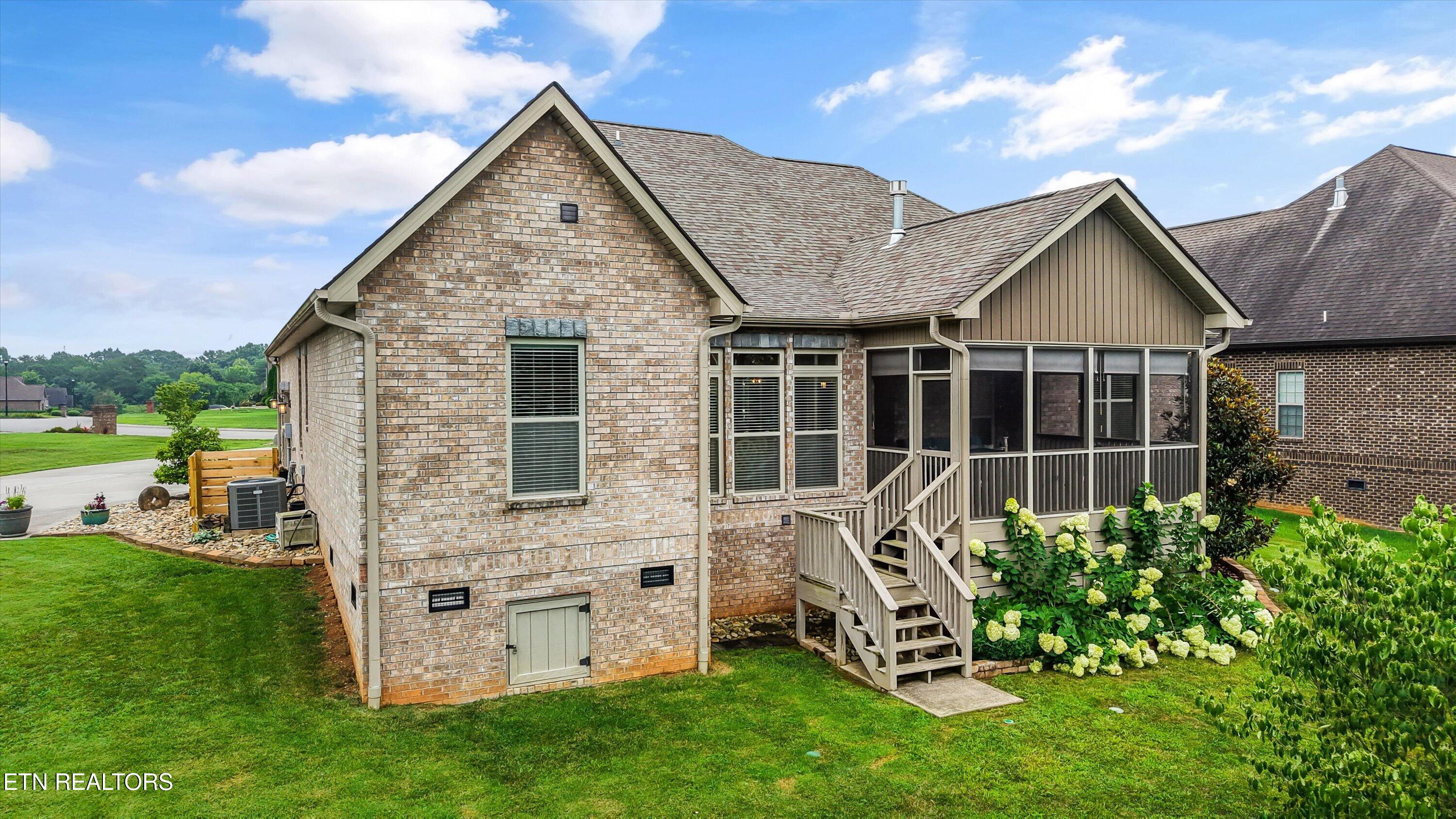 1638 Amhurst Lane Maryville TN 37801