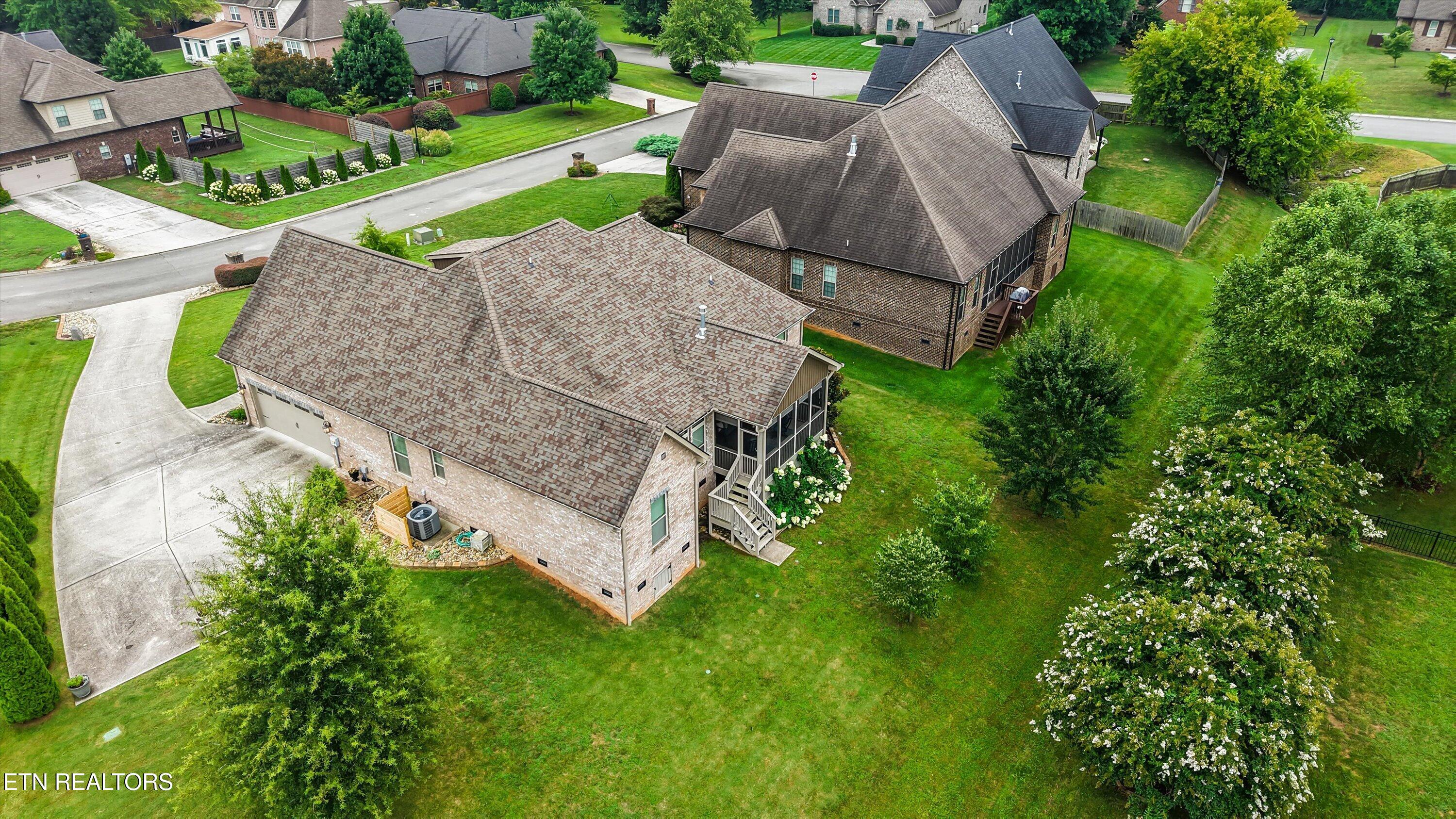 1638 Amhurst Lane Maryville TN 37801