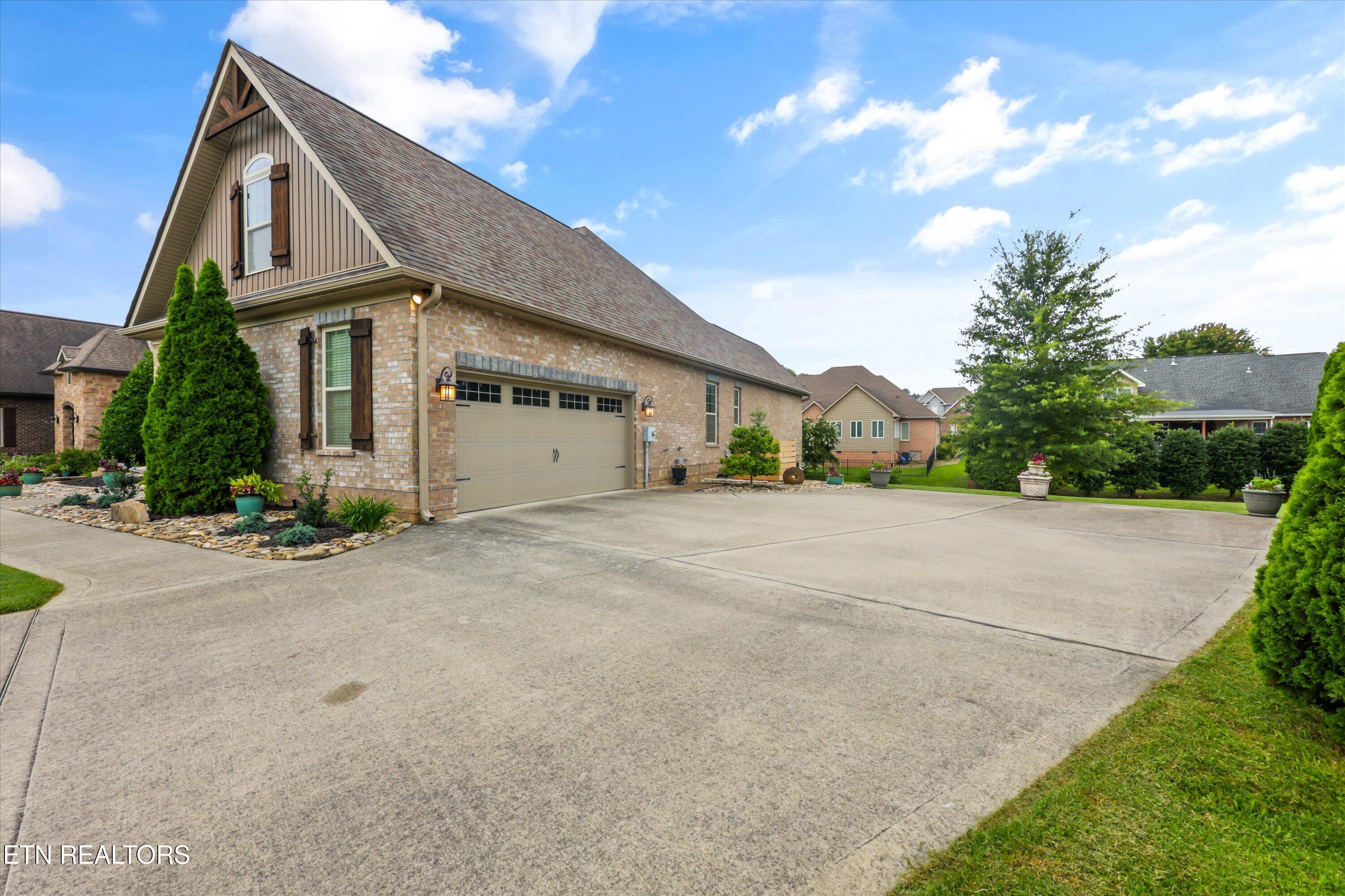 1638 Amhurst Lane Maryville TN 37801