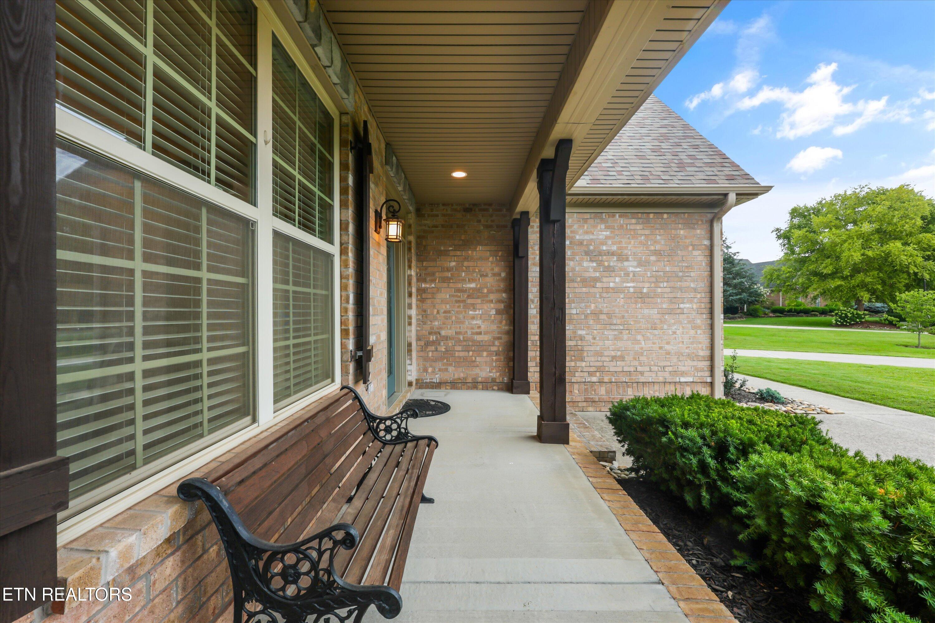 1638 Amhurst Lane Maryville TN 37801